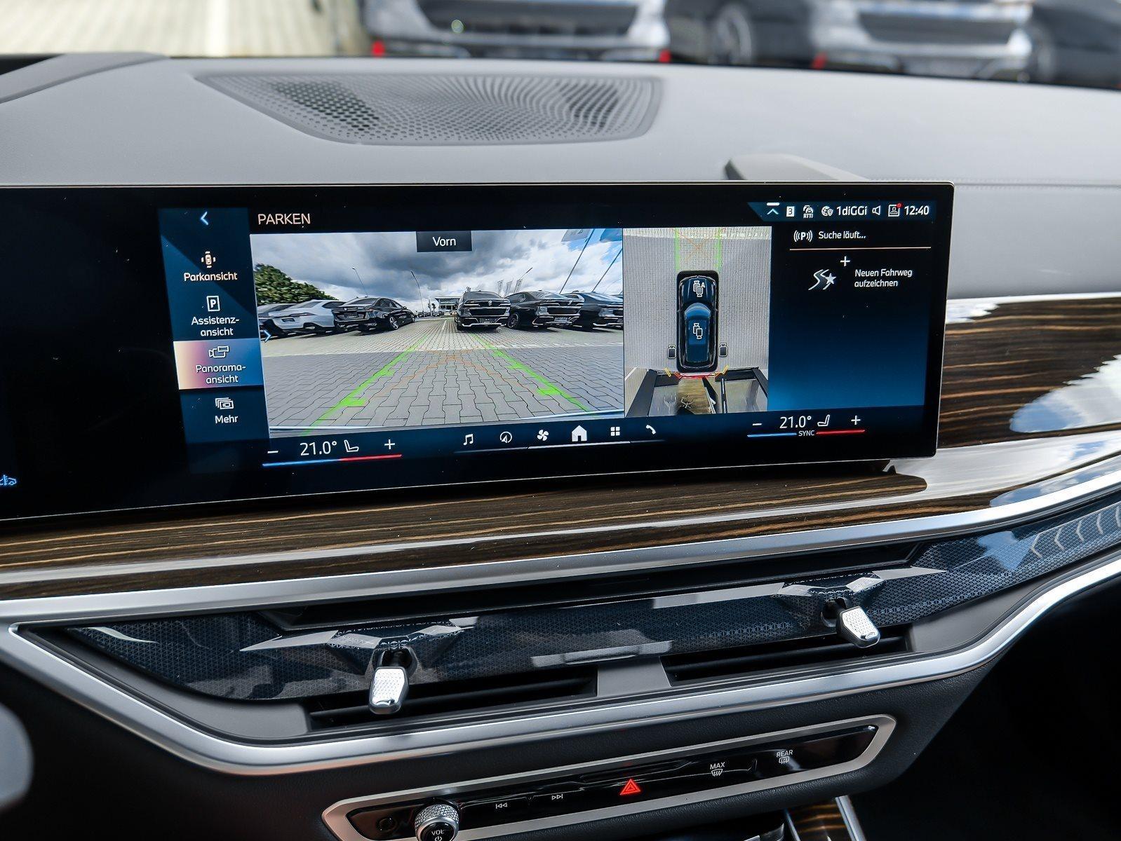 BMW X5 – Bild 9