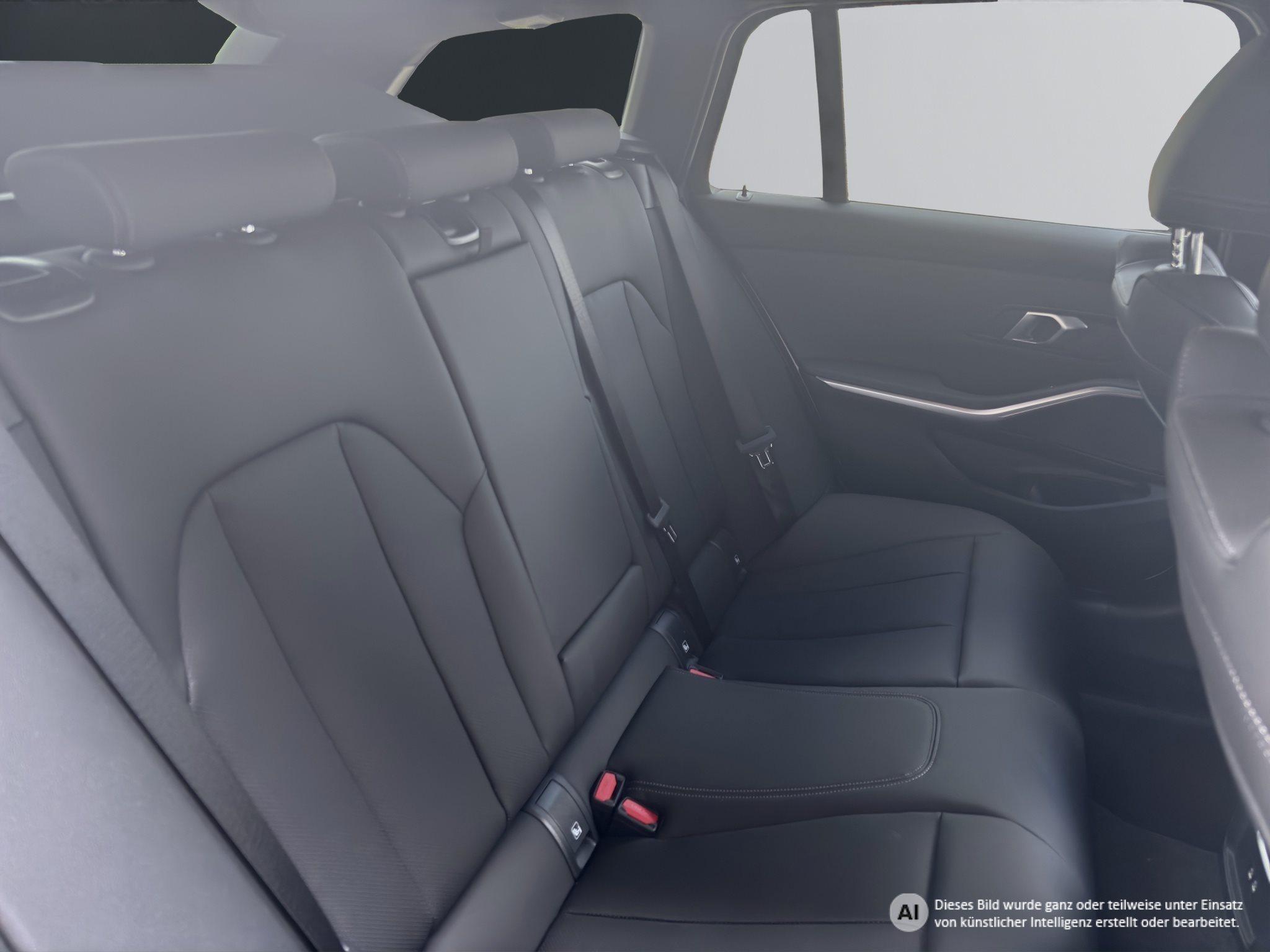 BMW 3er Touring – Bild 18