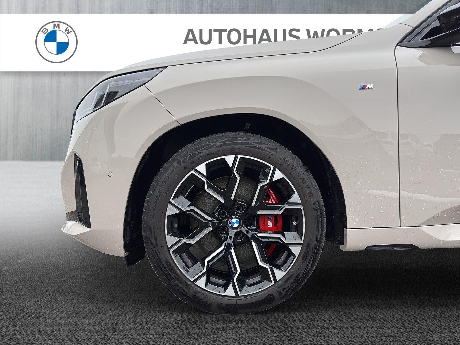 BMW X3 – Bild 10