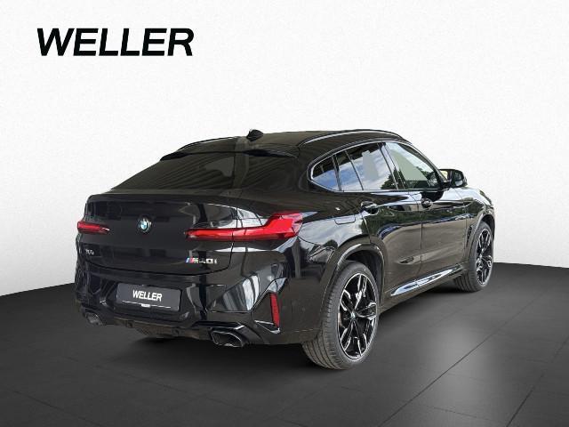 BMW X4 – Bild 3