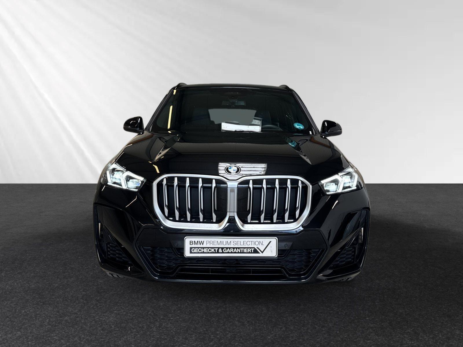 BMW X1 – Bild 5