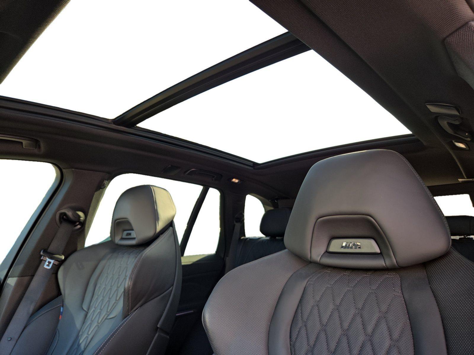 BMW X5 – Bild 23