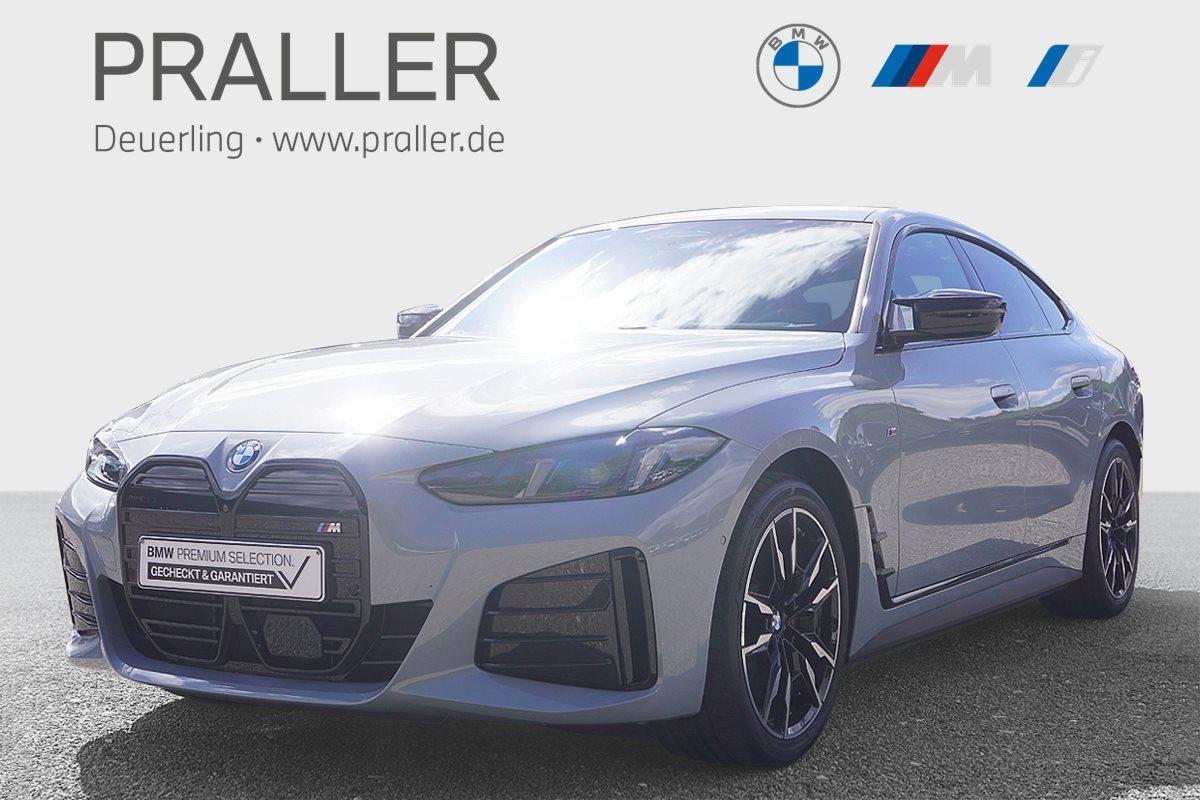 BMW 4er Gran Coupé – Bild 6
