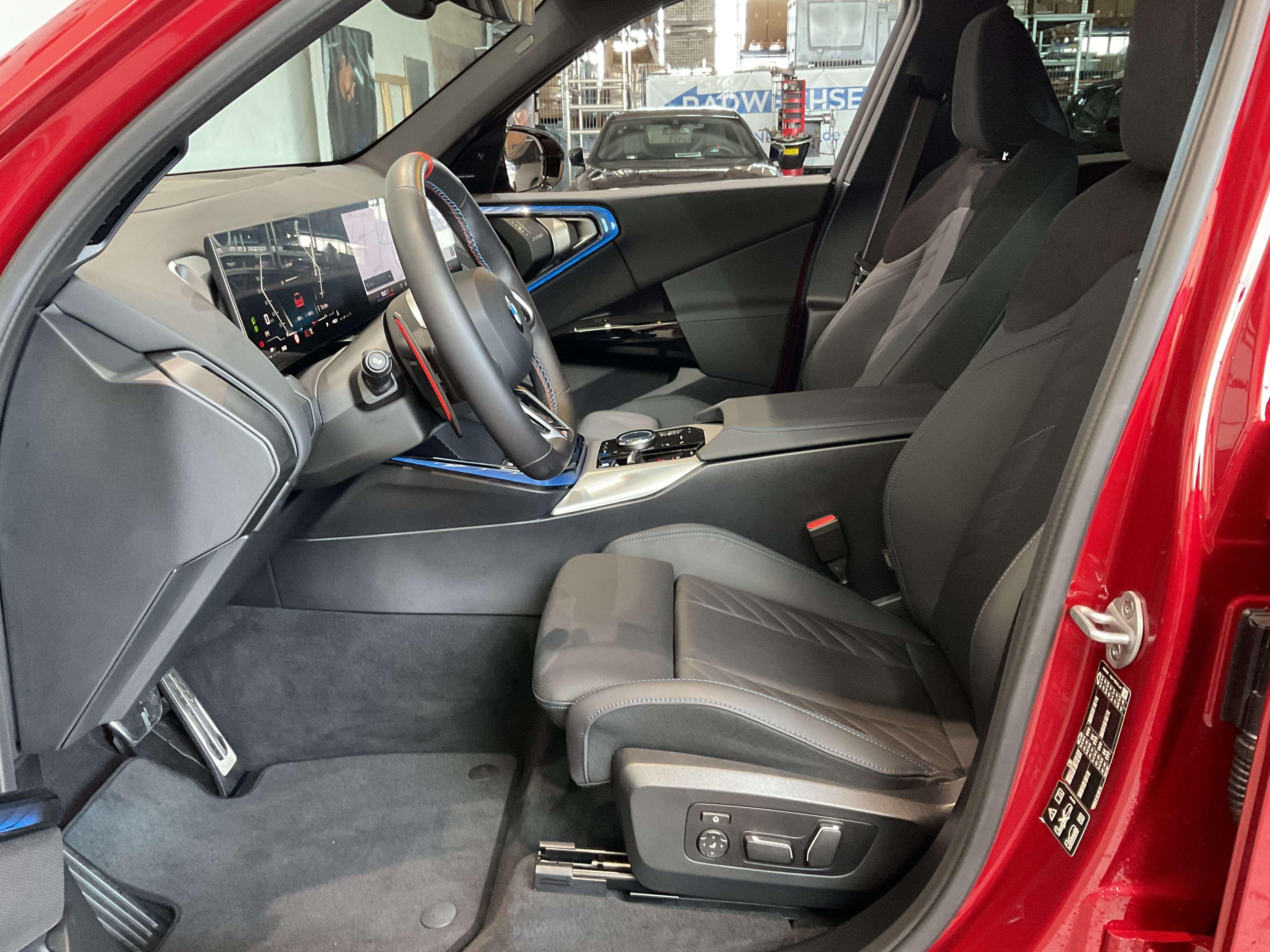 BMW X3 – Bild 14