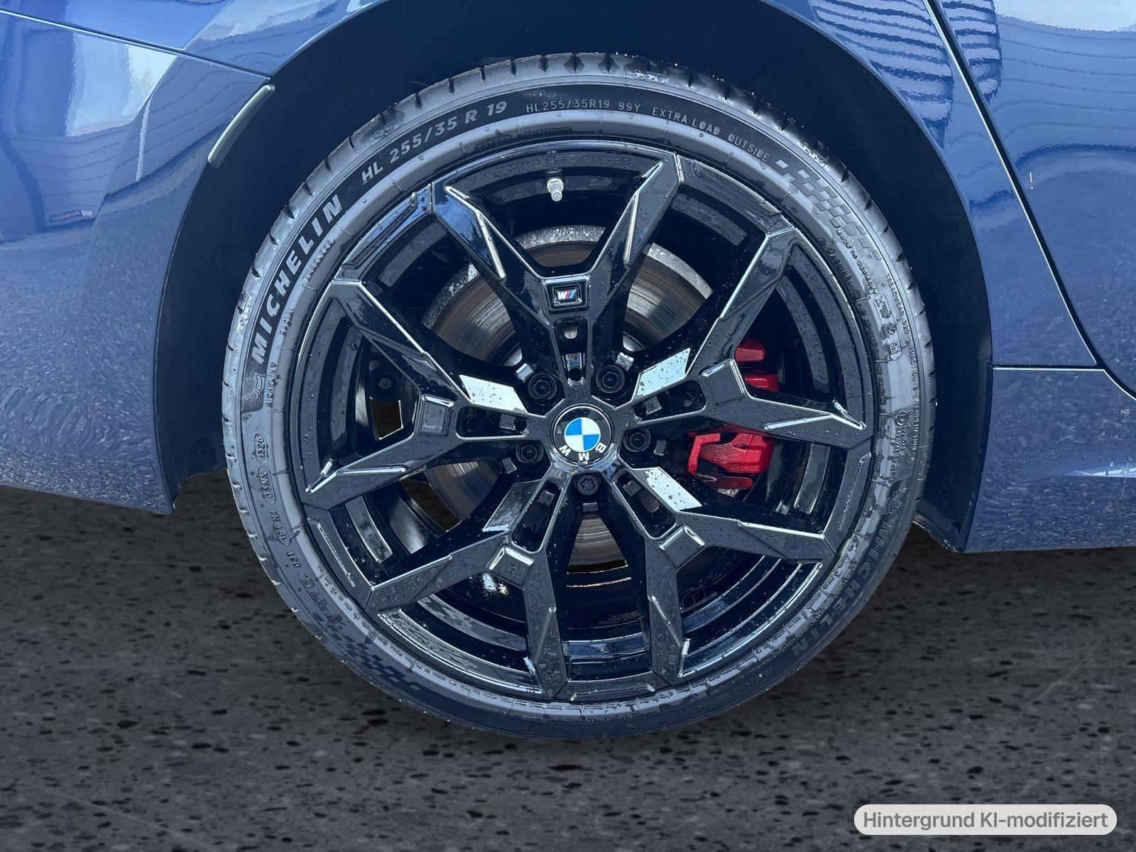 BMW 3er Touring – Bild 6