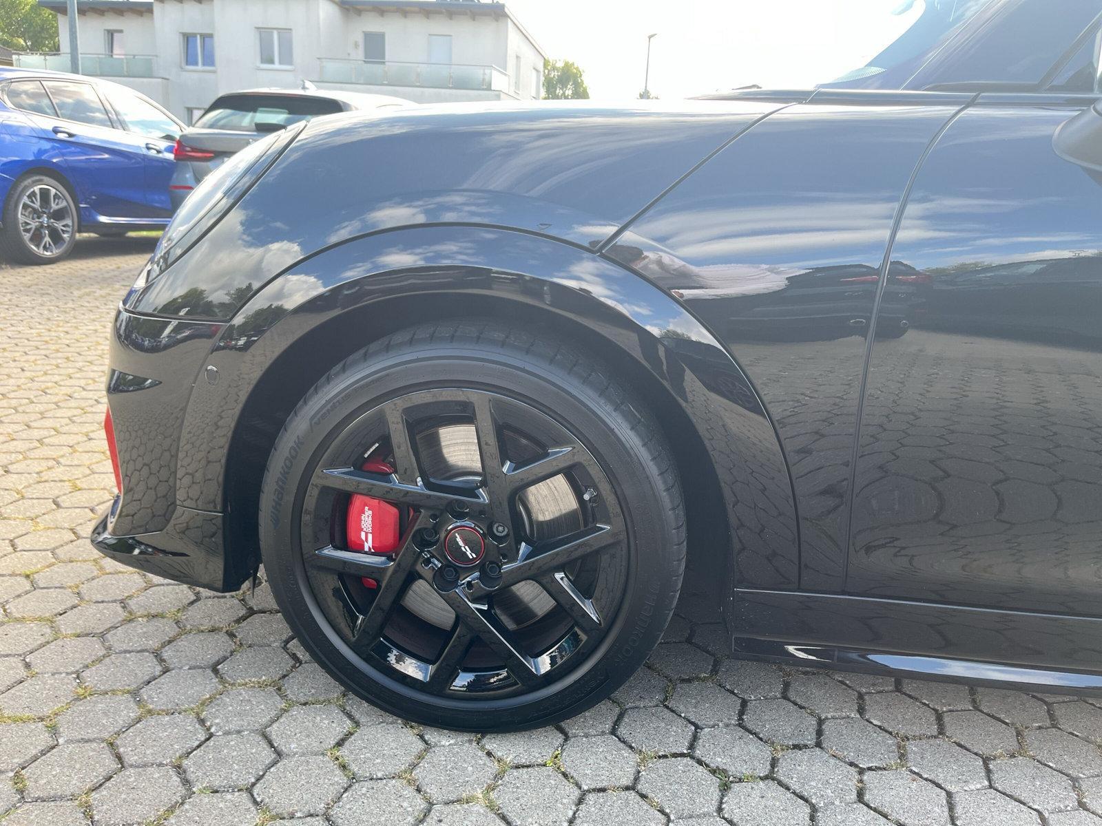 MINI Cabrio – Bild 34