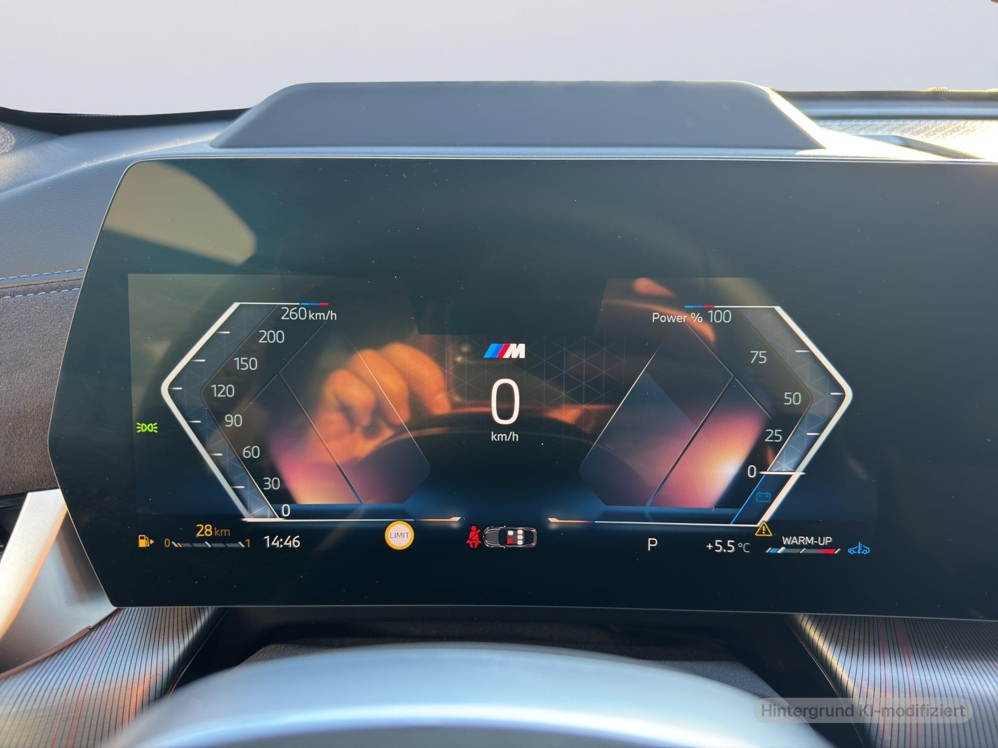 BMW X2 – Bild 8