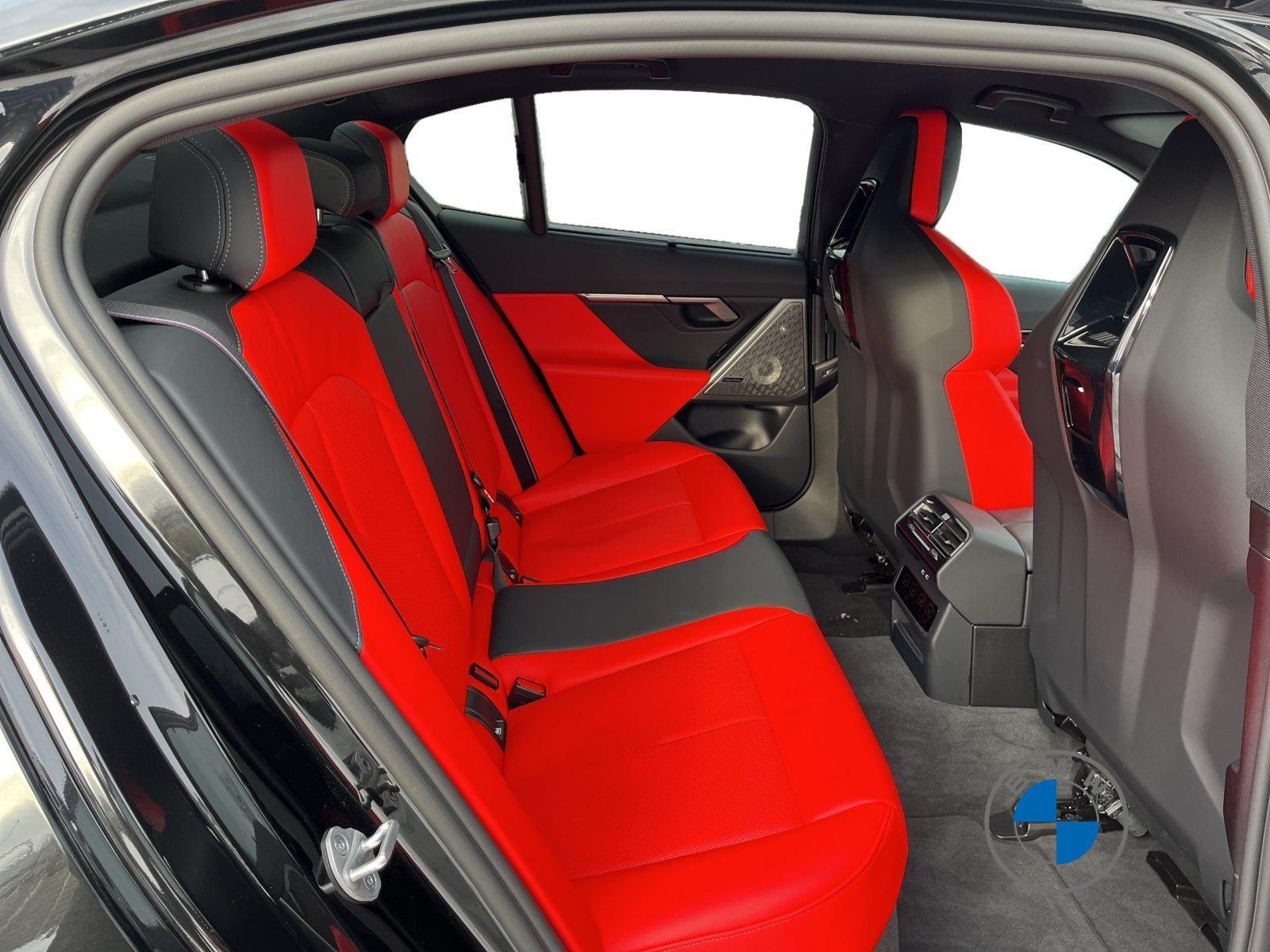 BMW M5 – Bild 19