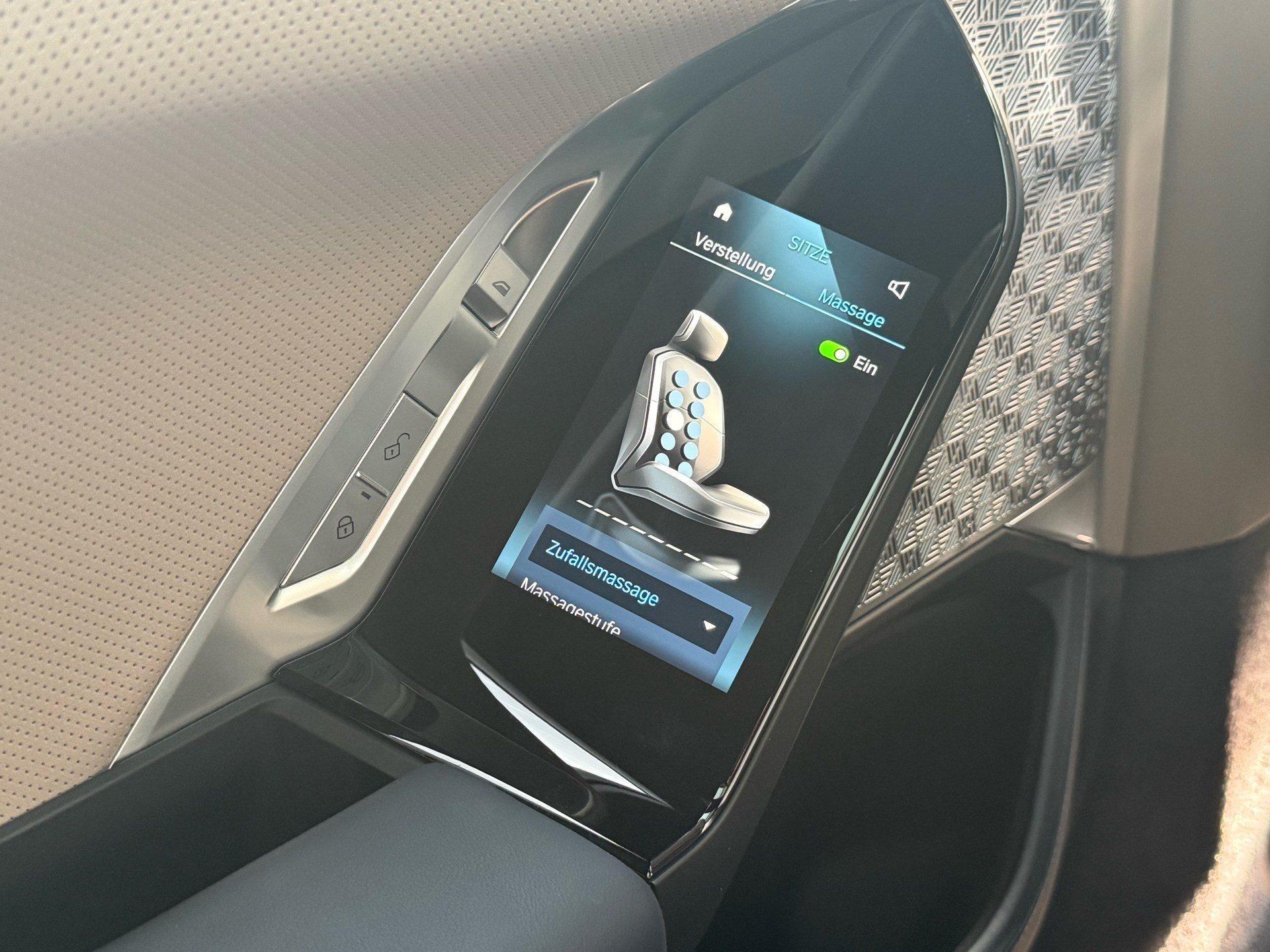 BMW i7 – Bild 30