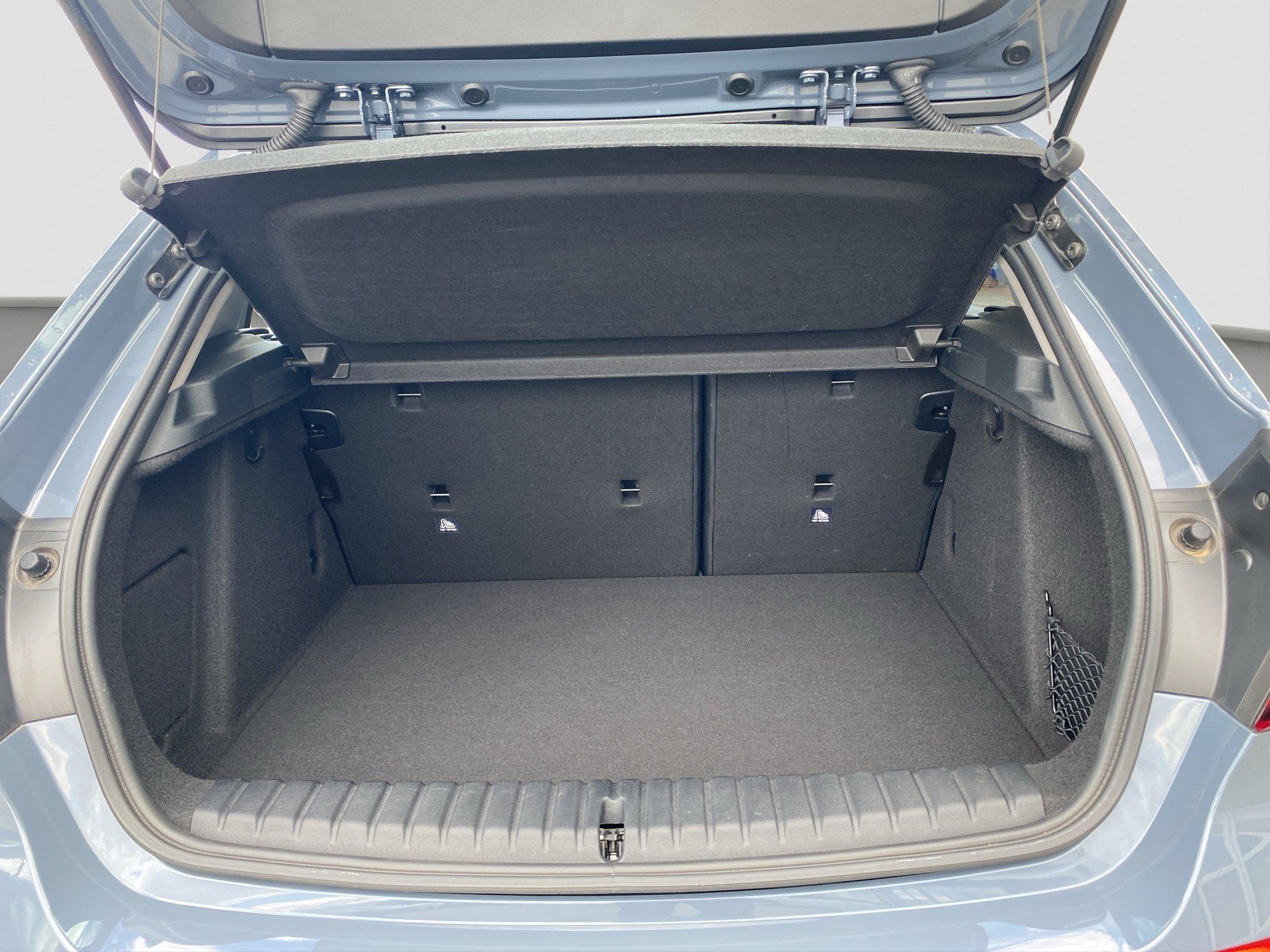 BMW 1er – Bild 9