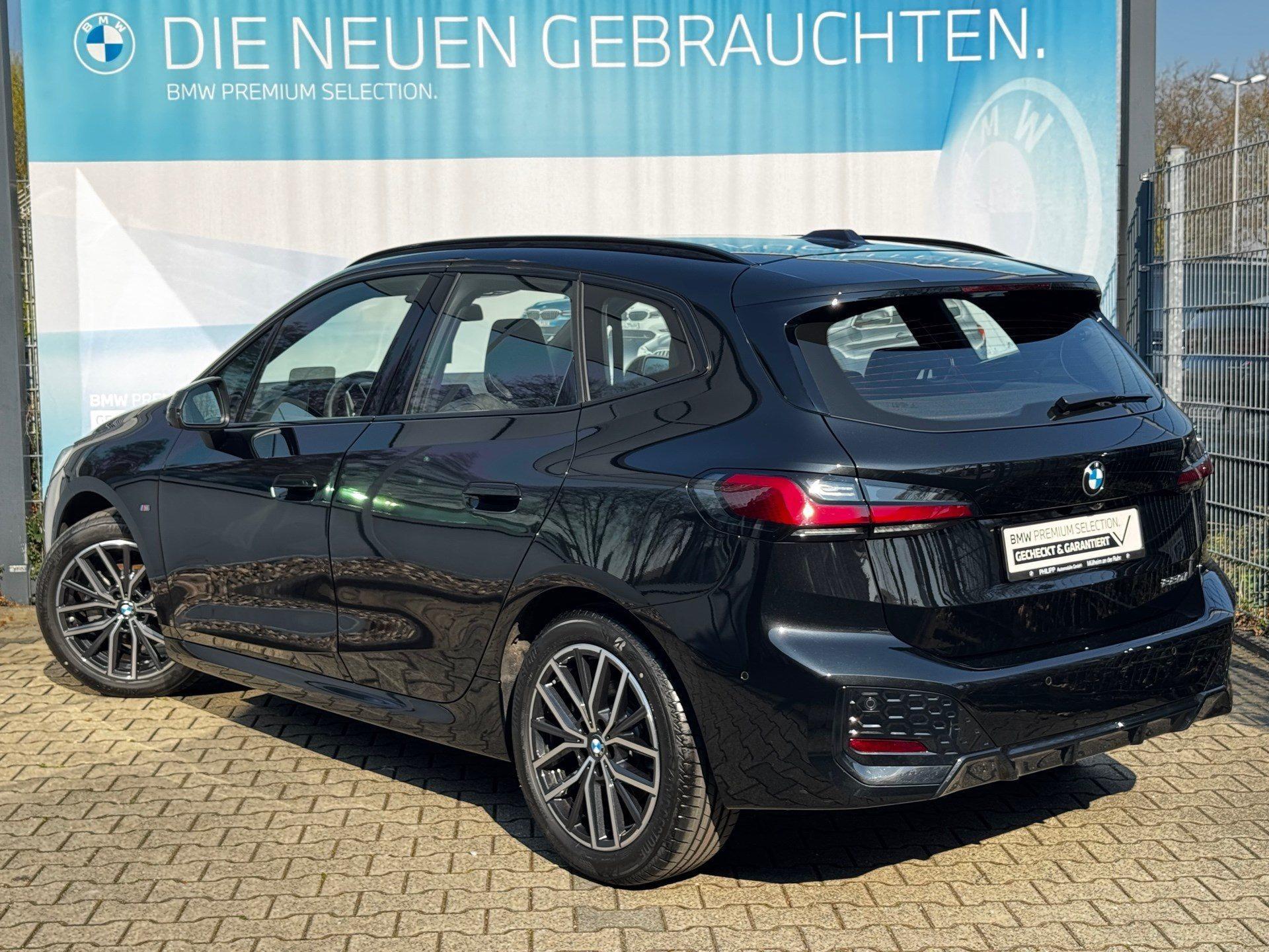 BMW 2er Active Tourer – Bild 5