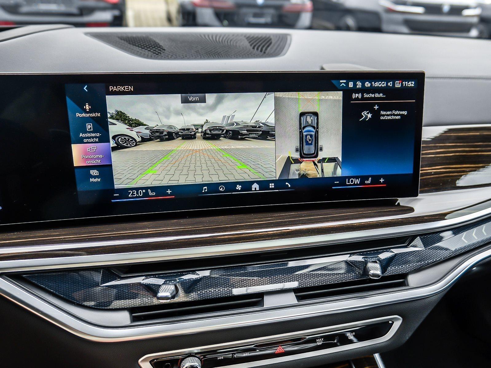 BMW X5 – Bild 13