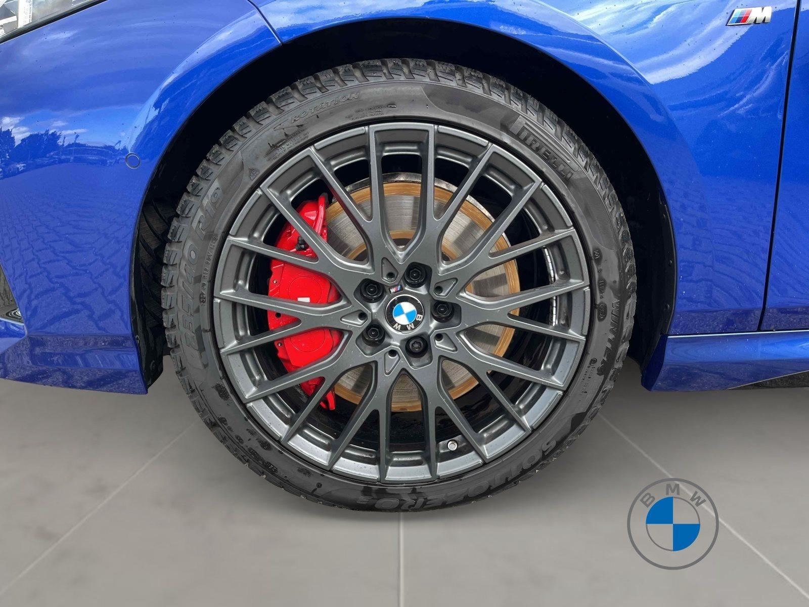 BMW 1er – Bild 14