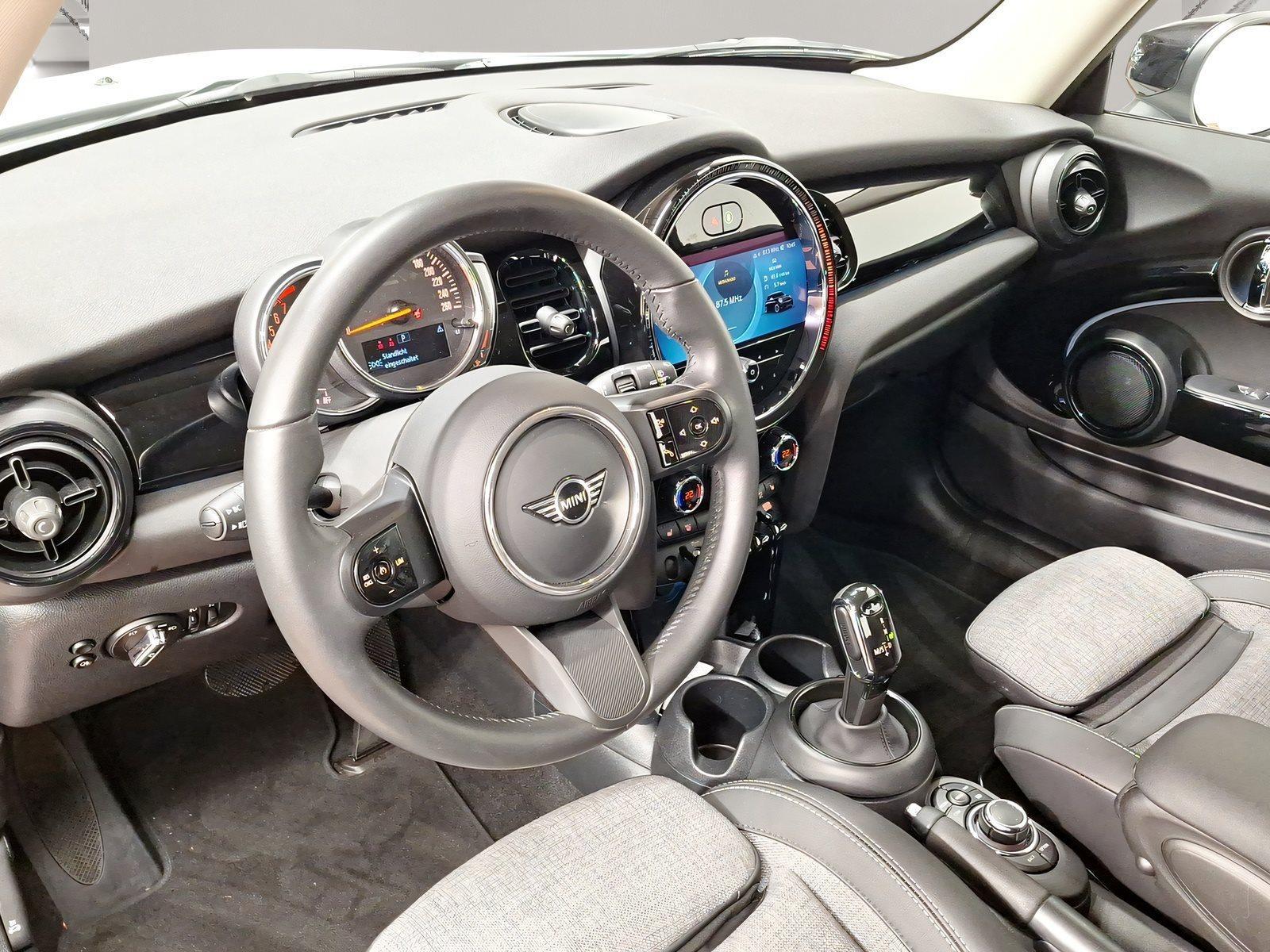 MINI Cooper 3-Türer – Bild 4