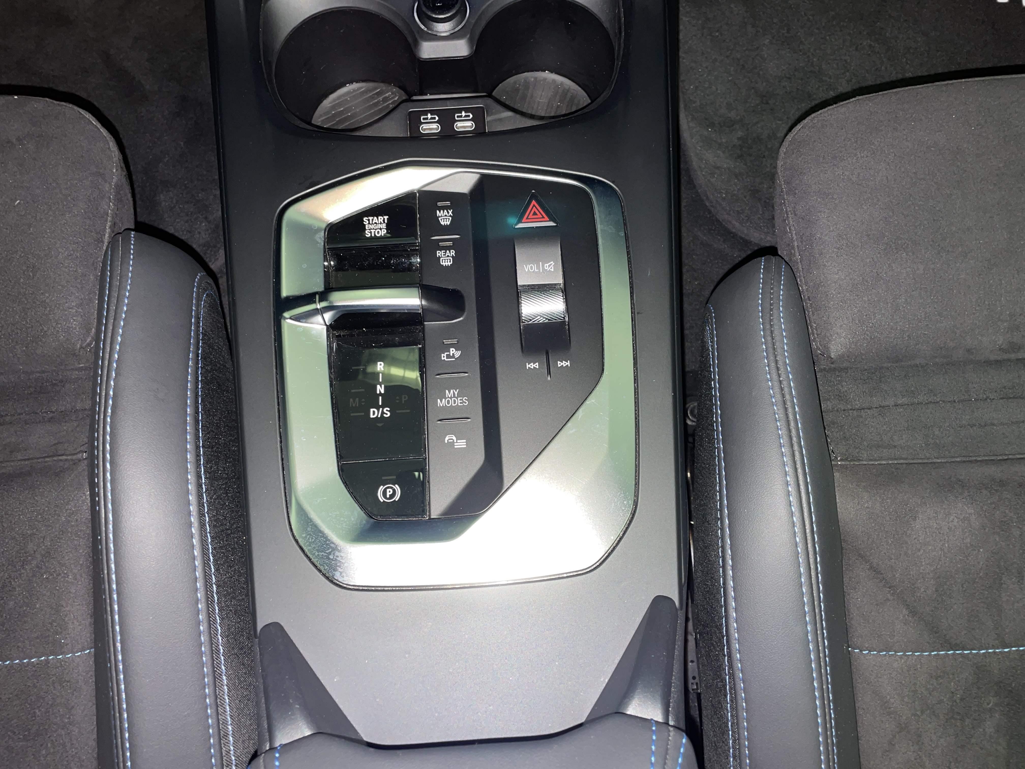 BMW 1er – Bild 21