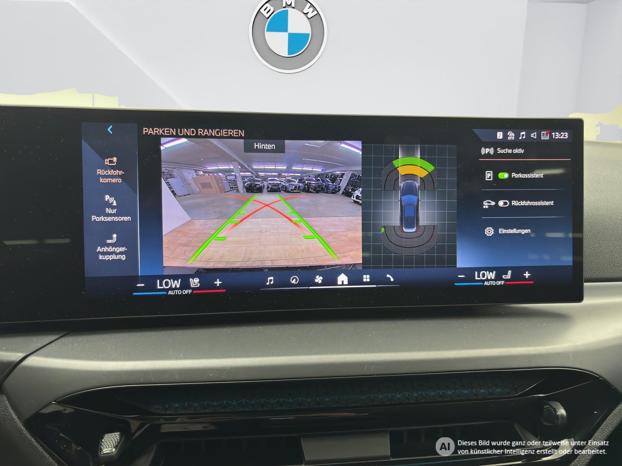 BMW 3er Touring – Bild 20
