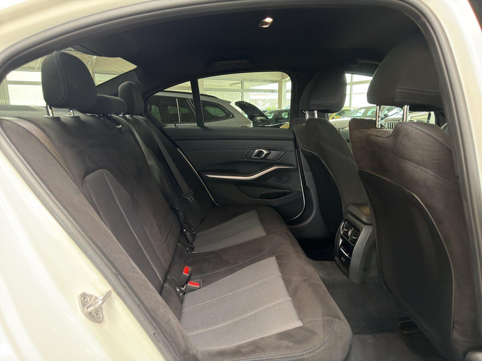 BMW 3er – Bild 14