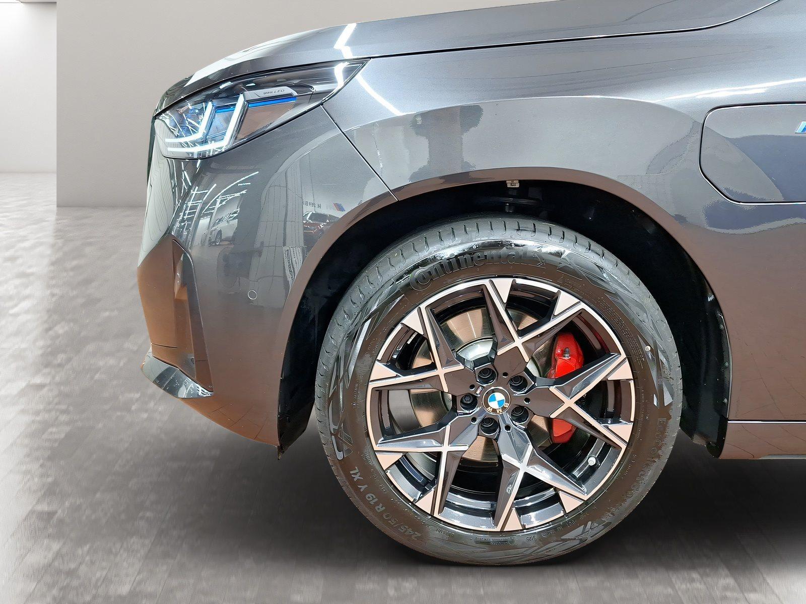 BMW X3 – Bild 18
