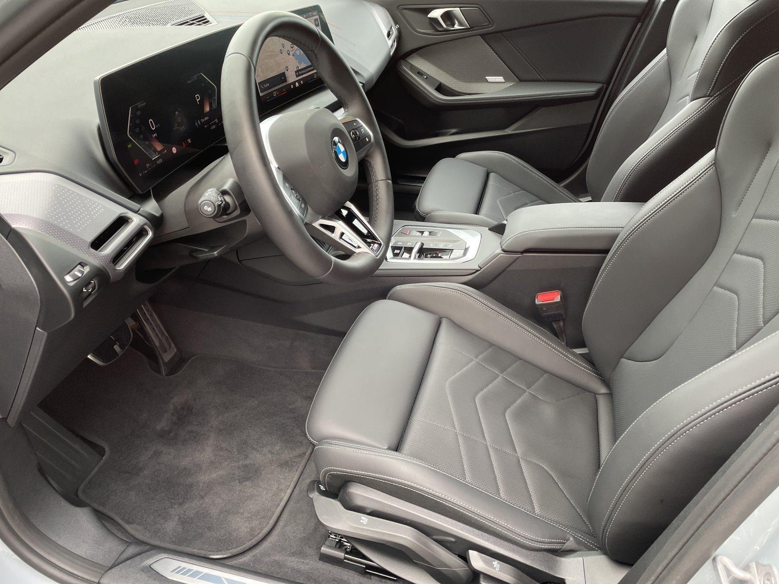 BMW 1er – Bild 10