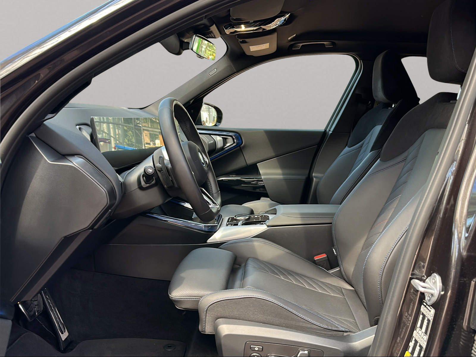 BMW X3 – Bild 8