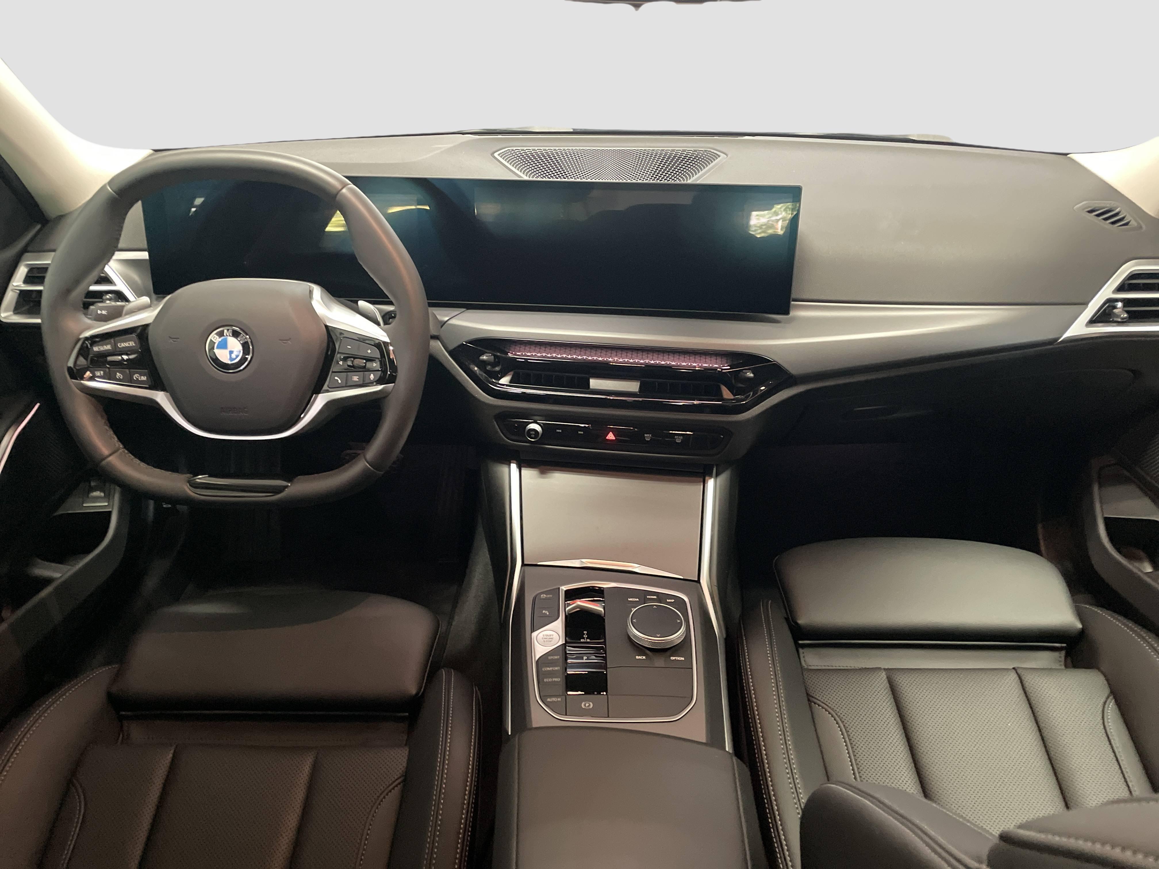BMW 3er – Bild 21