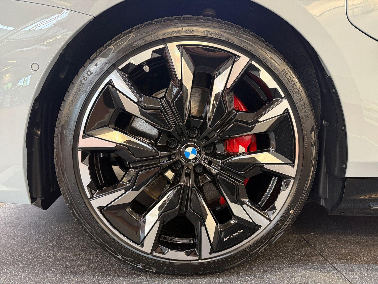 BMW 5er – Bild 20