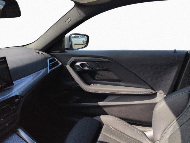 BMW 2er Coupé – Bild 5