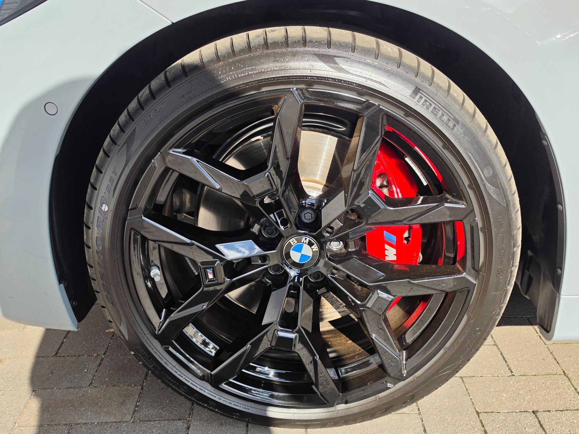 BMW 4er Cabrio – Bild 12