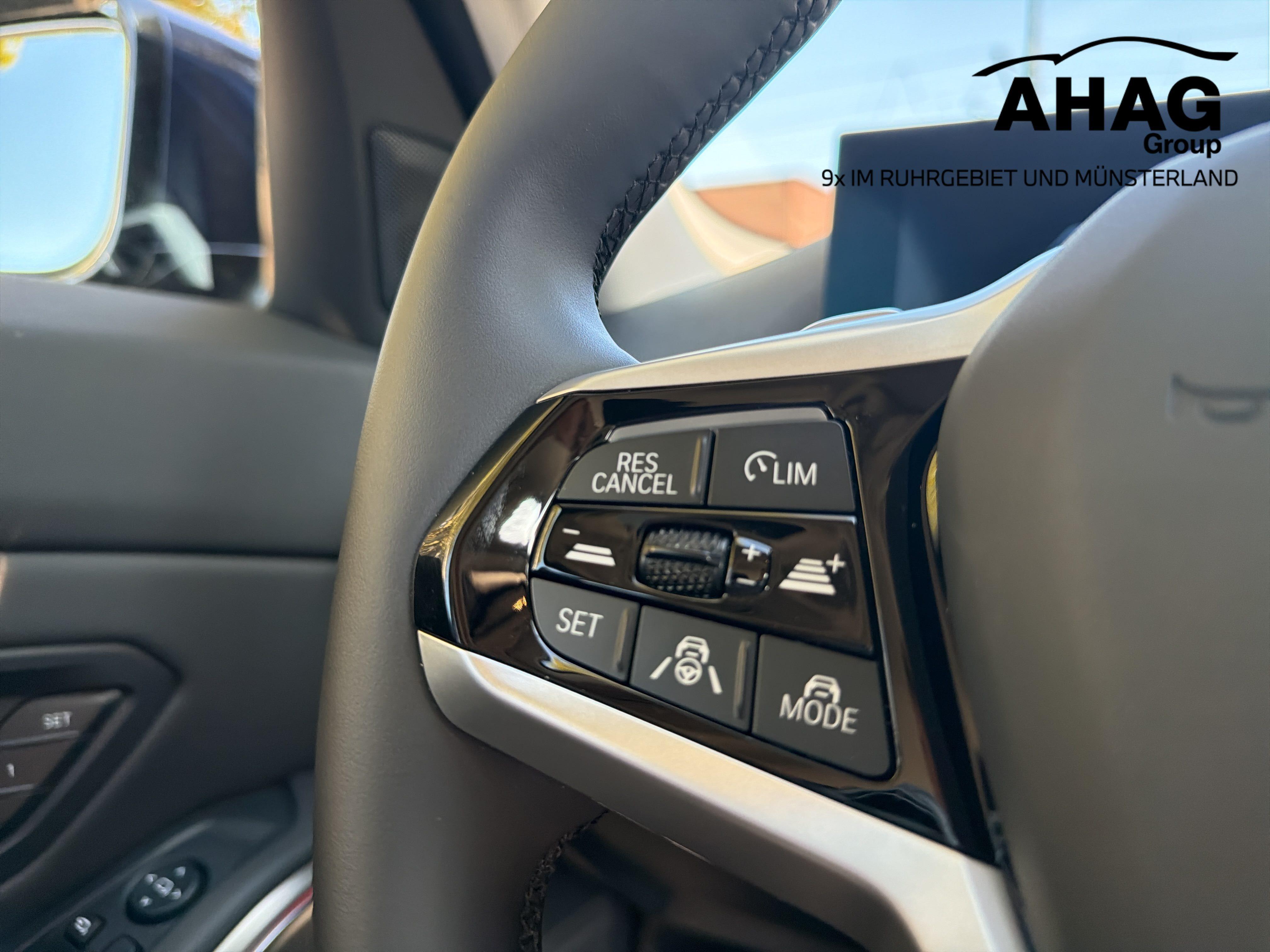 BMW 3er Touring – Bild 10