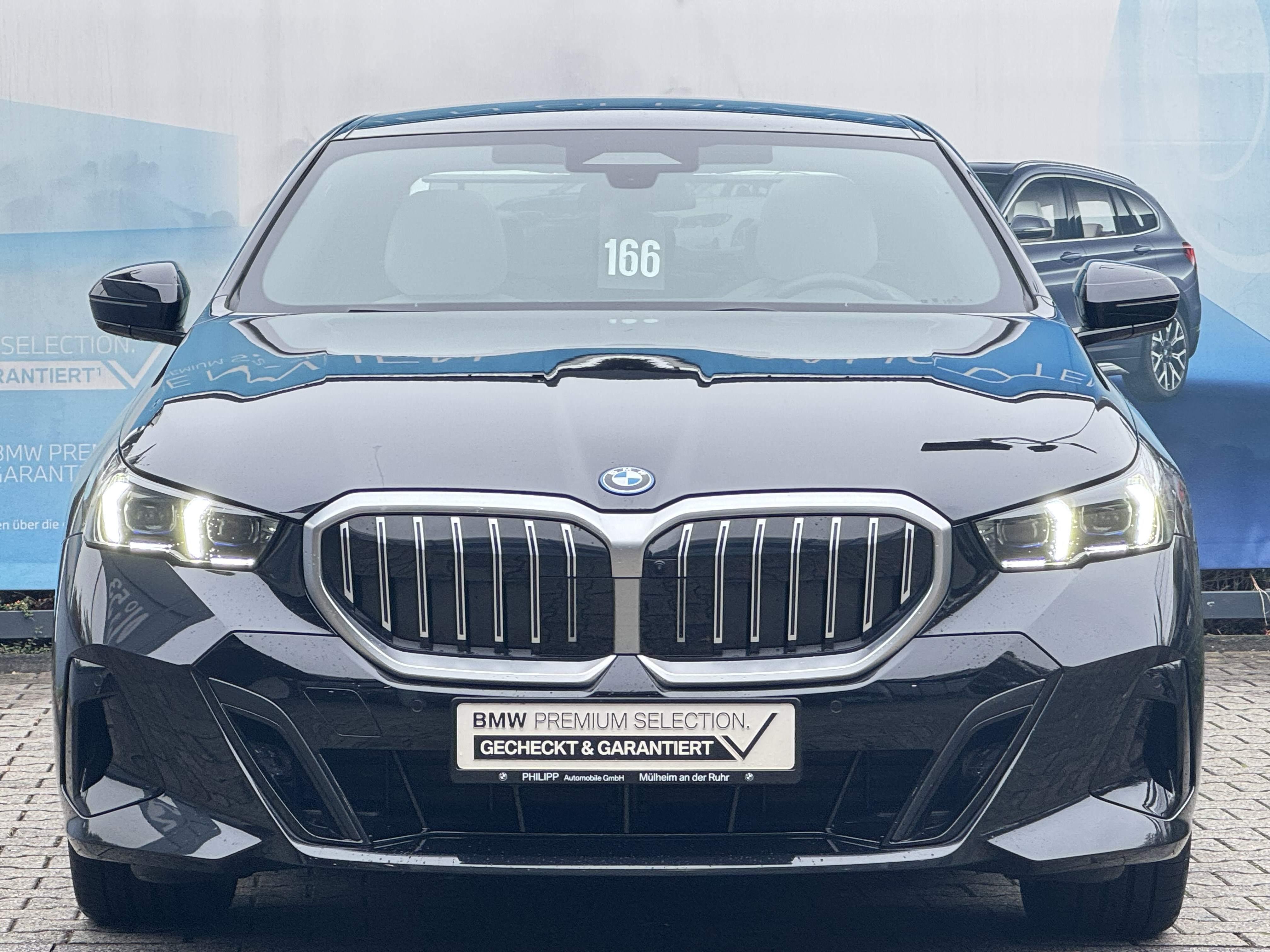 BMW 5er – Bild 29