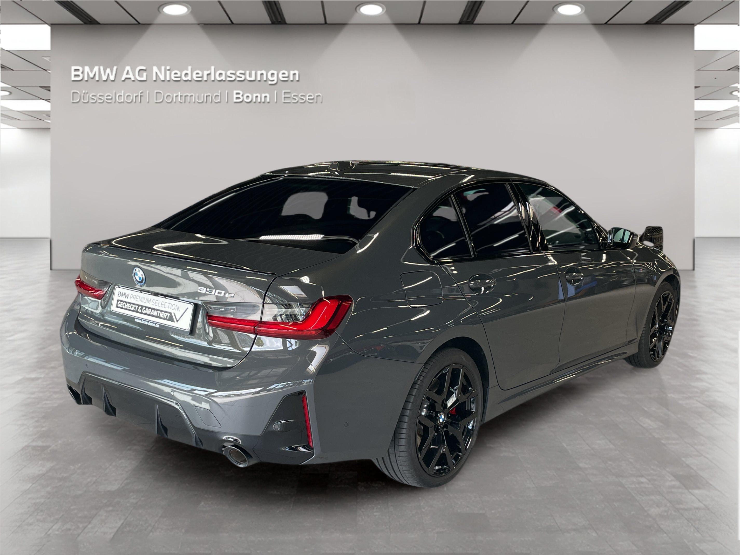 BMW 3er – Bild 5