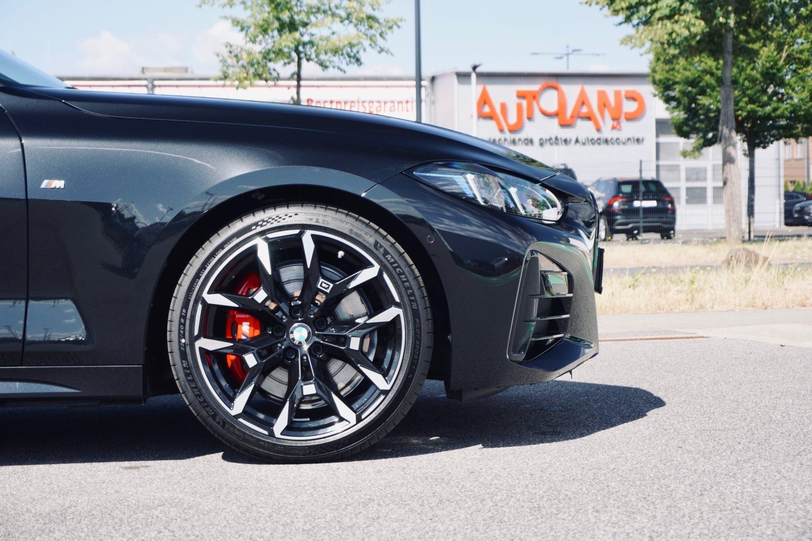 BMW 4er Coupé – Bild 7