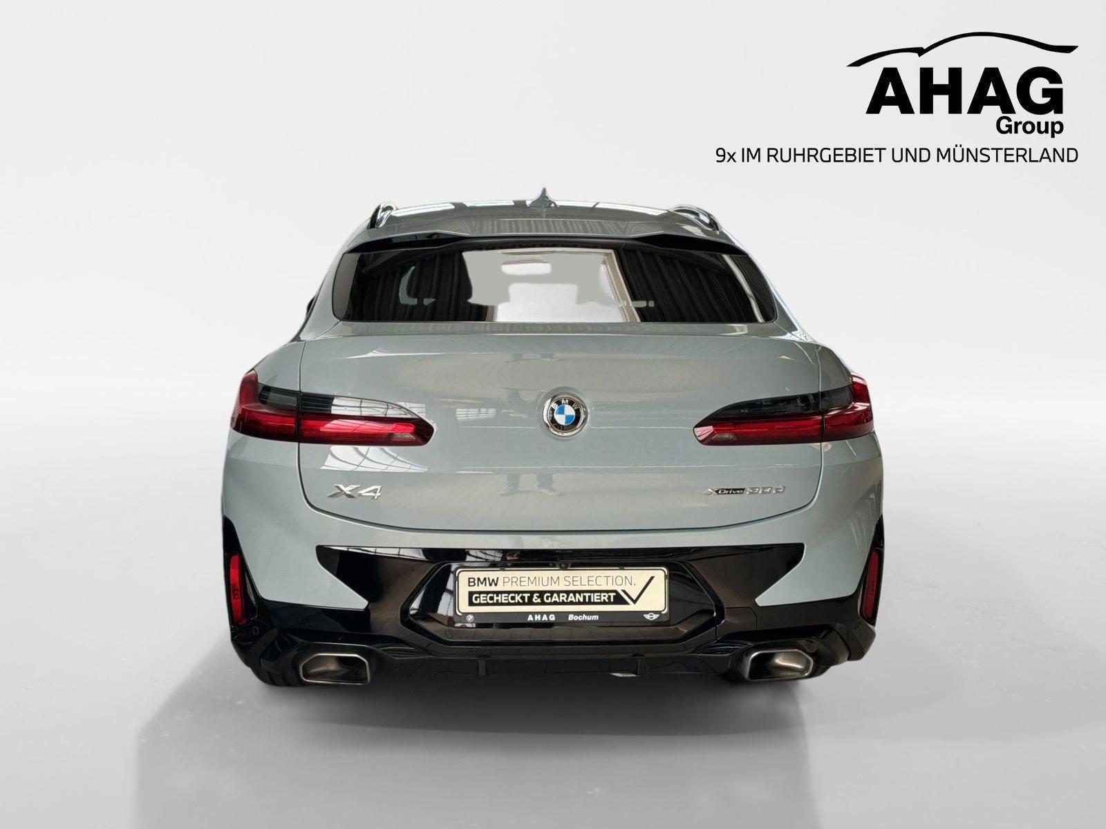 BMW X4 – Bild 5