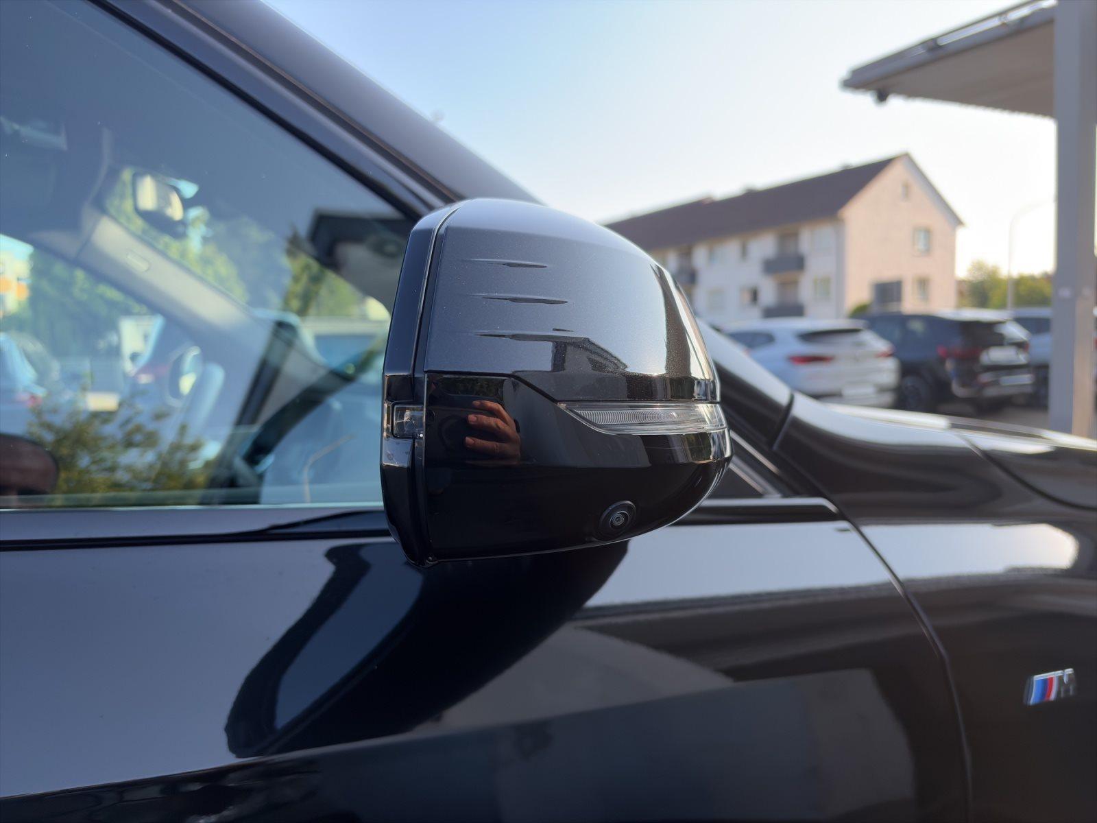 BMW X1 – Bild 7