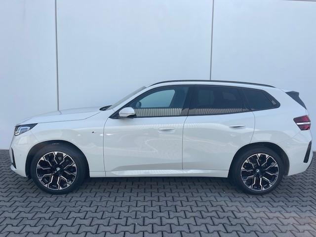 BMW X3 – Bild 3