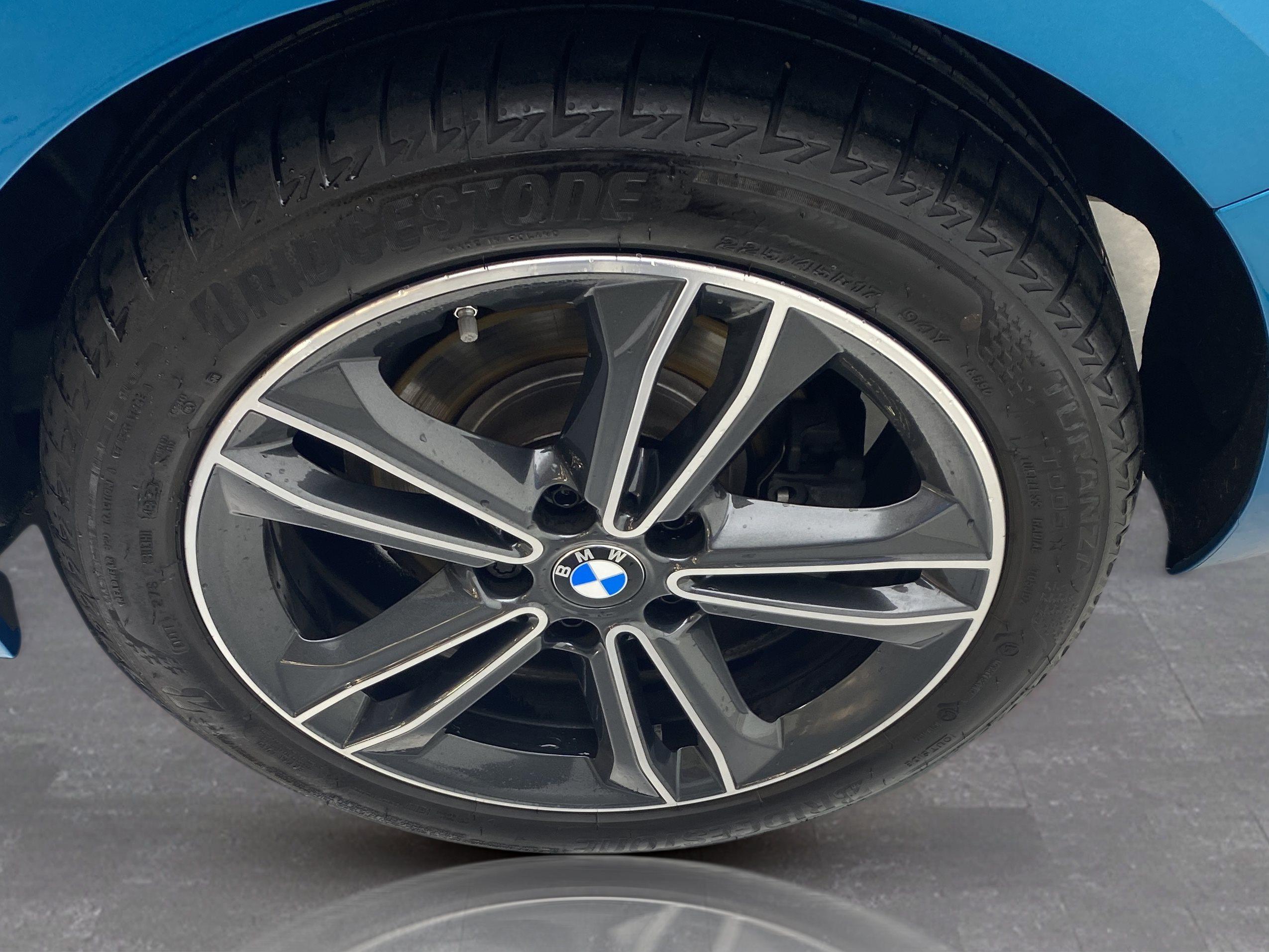 BMW 1er – Bild 13