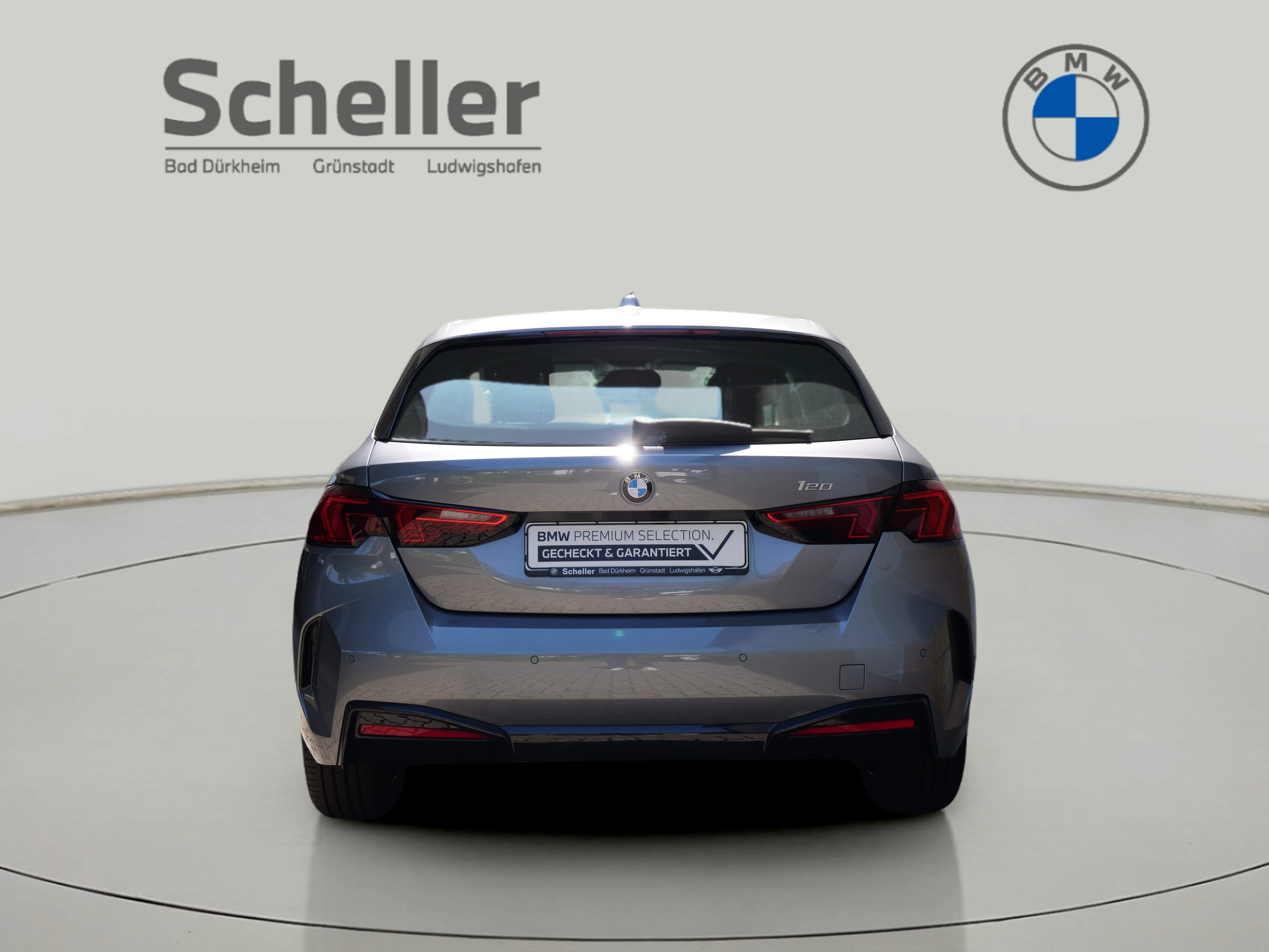 BMW 1er – Bild 9