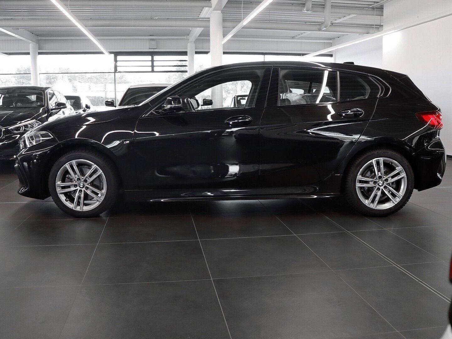 BMW 1er – Bild 2