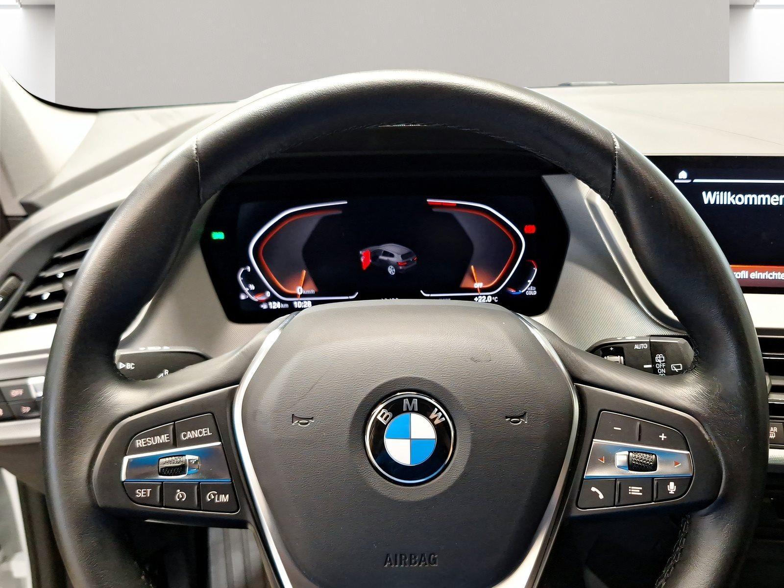 BMW 1er – Bild 13