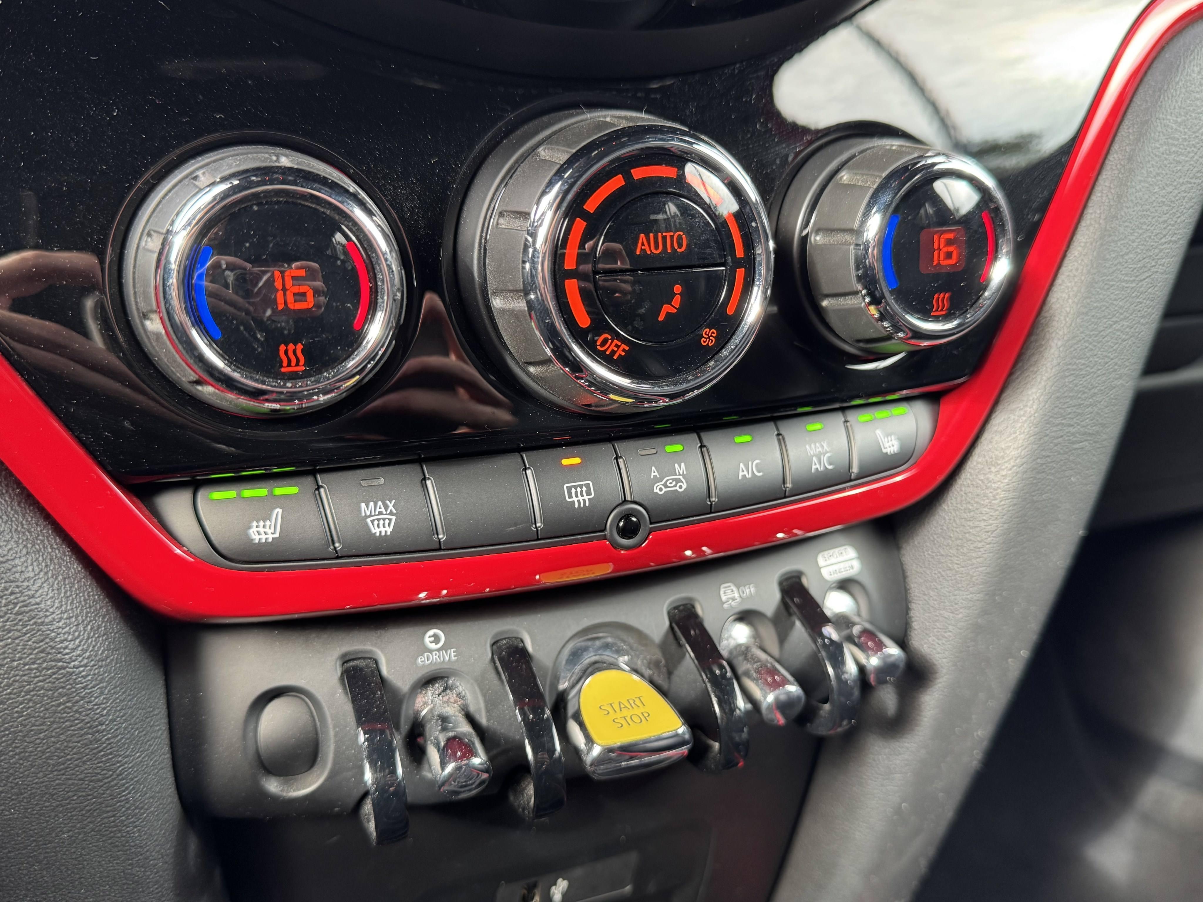 MINI Countryman – Bild 13