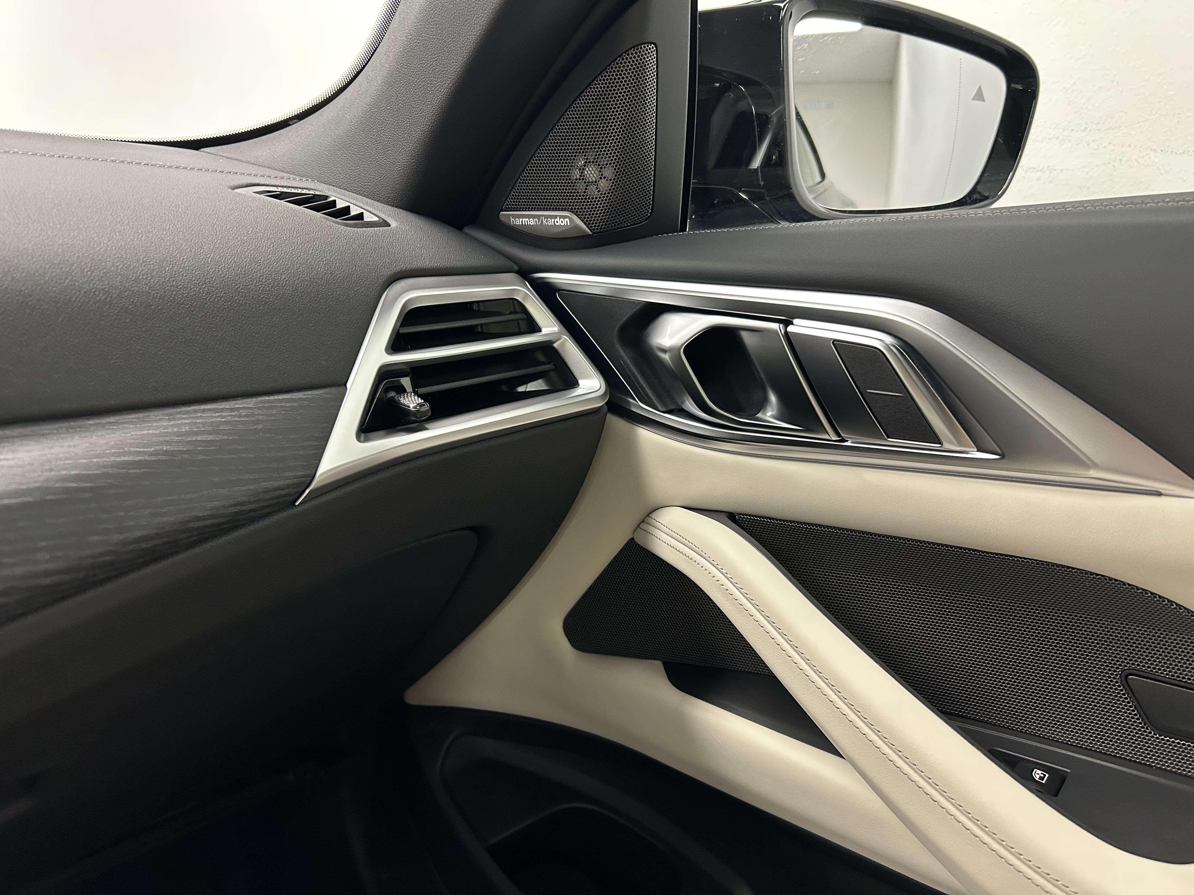 BMW 4er Cabrio – Bild 25