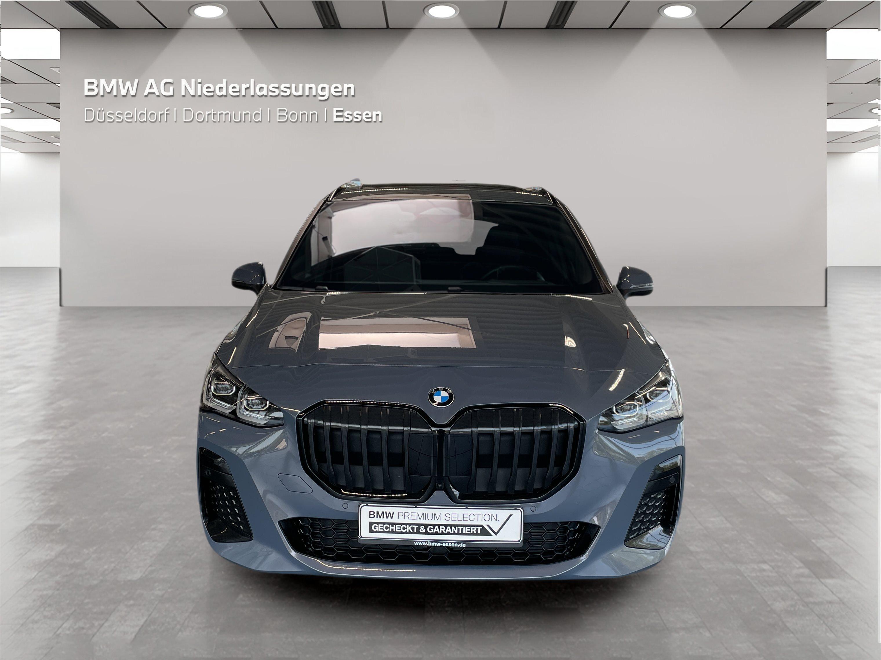 BMW 2er Active Tourer – Bild 4