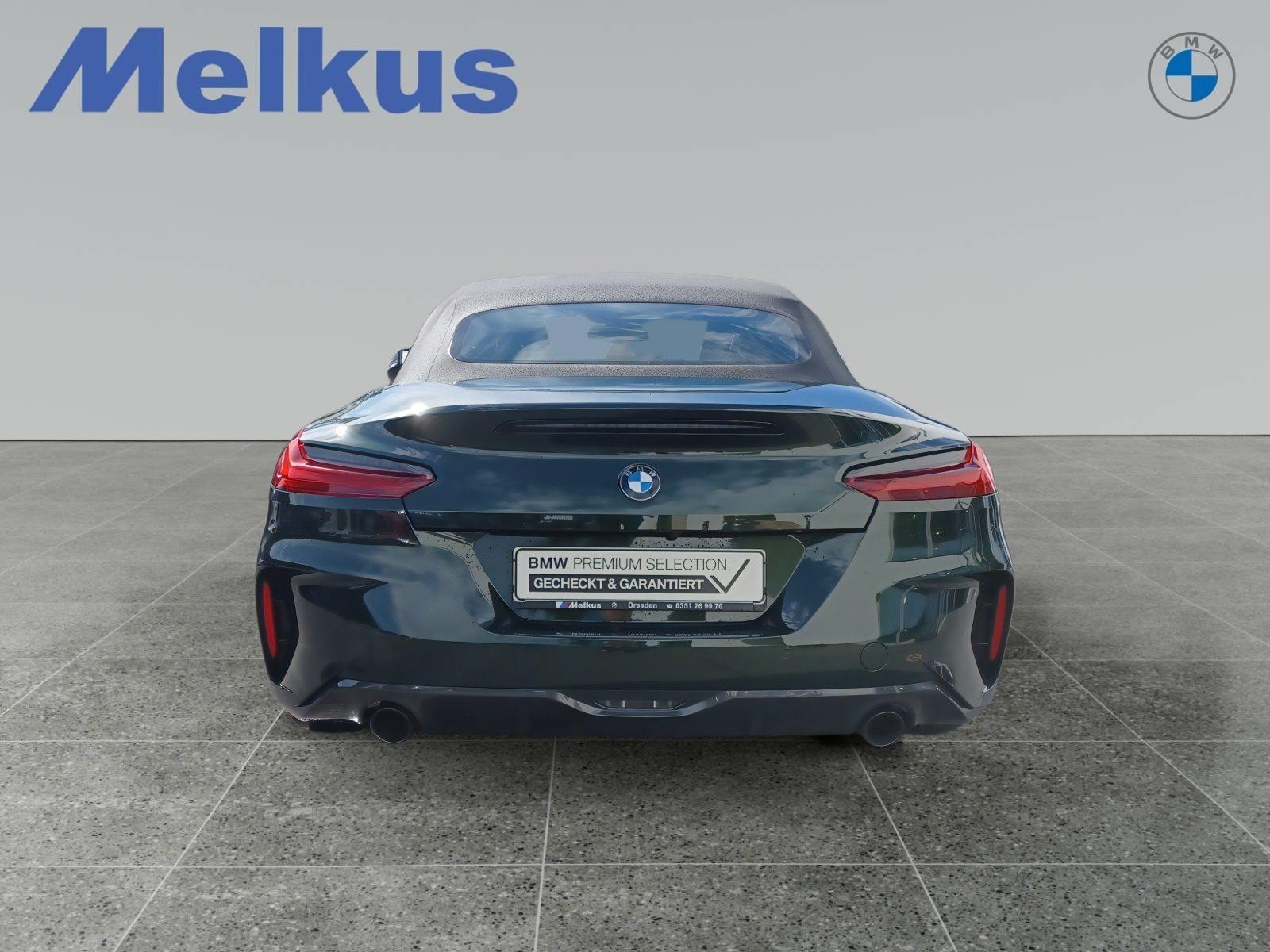 BMW Z4 – Bild 4