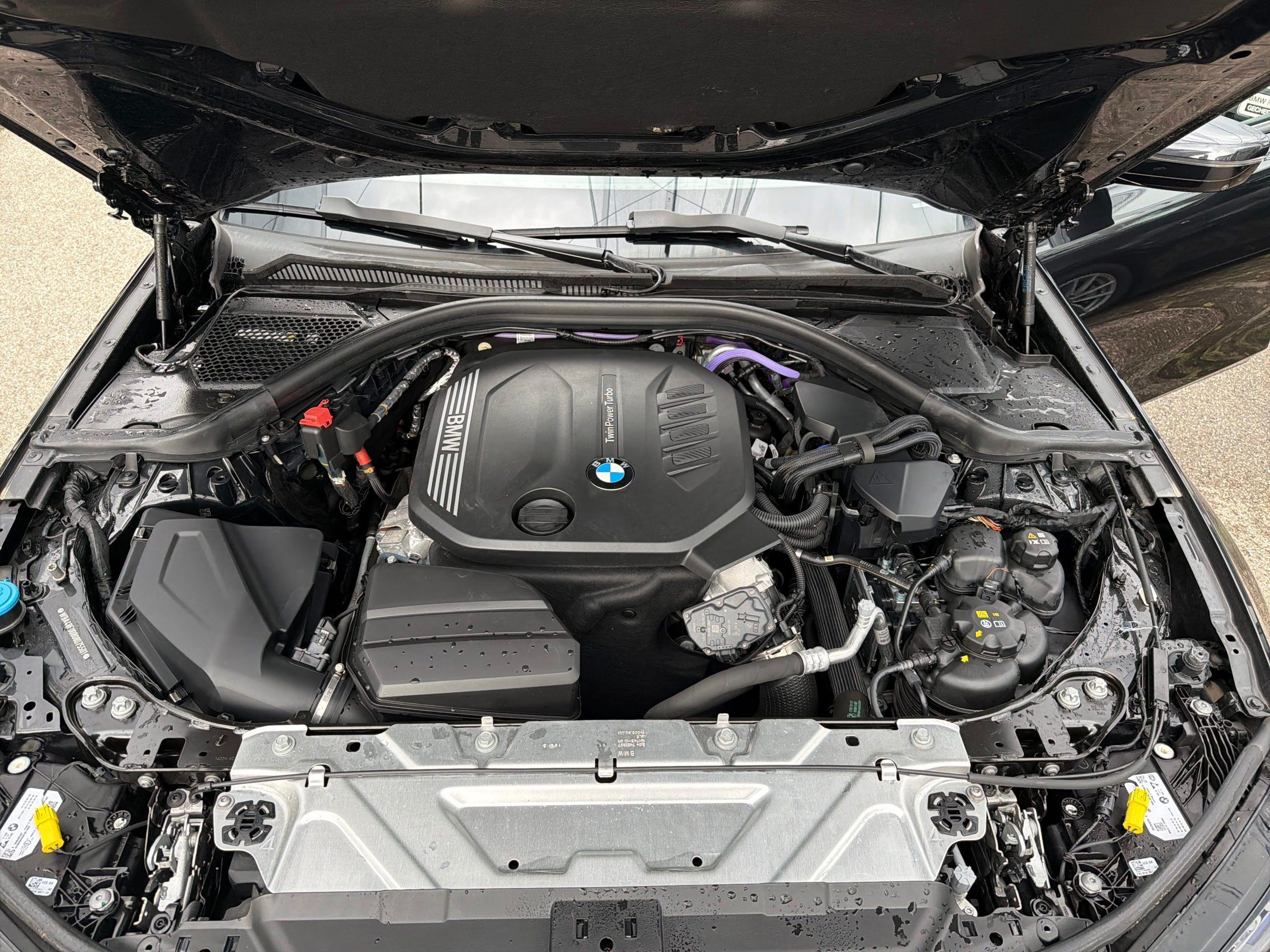 BMW 3er – Bild 14