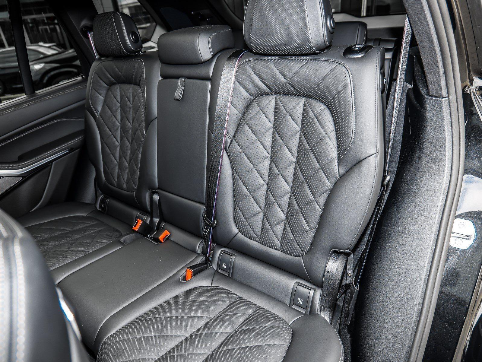 BMW X5 – Bild 8