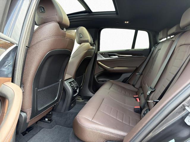 BMW X4 – Bild 10