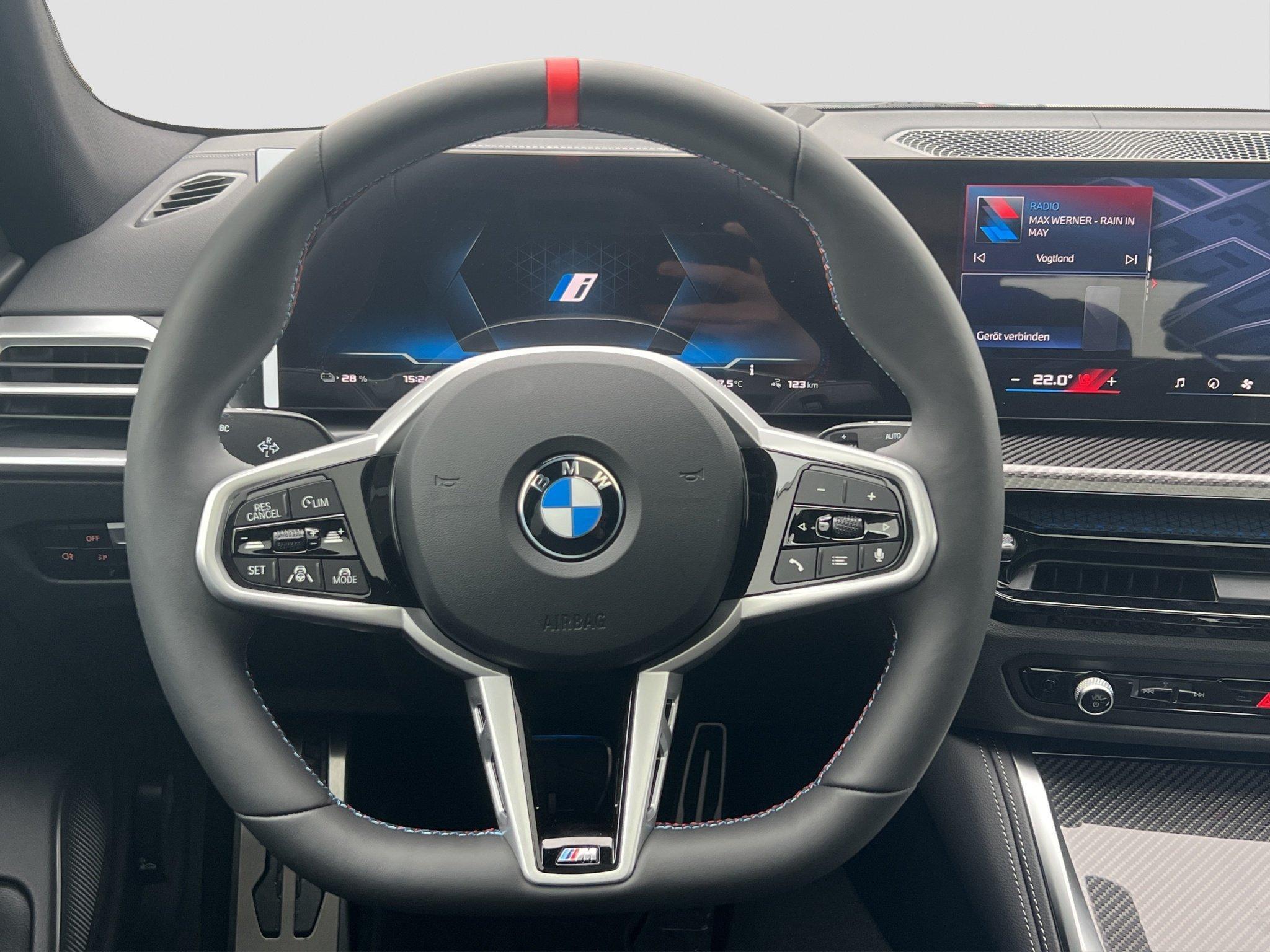 BMW 4er Gran Coupé – Bild 15