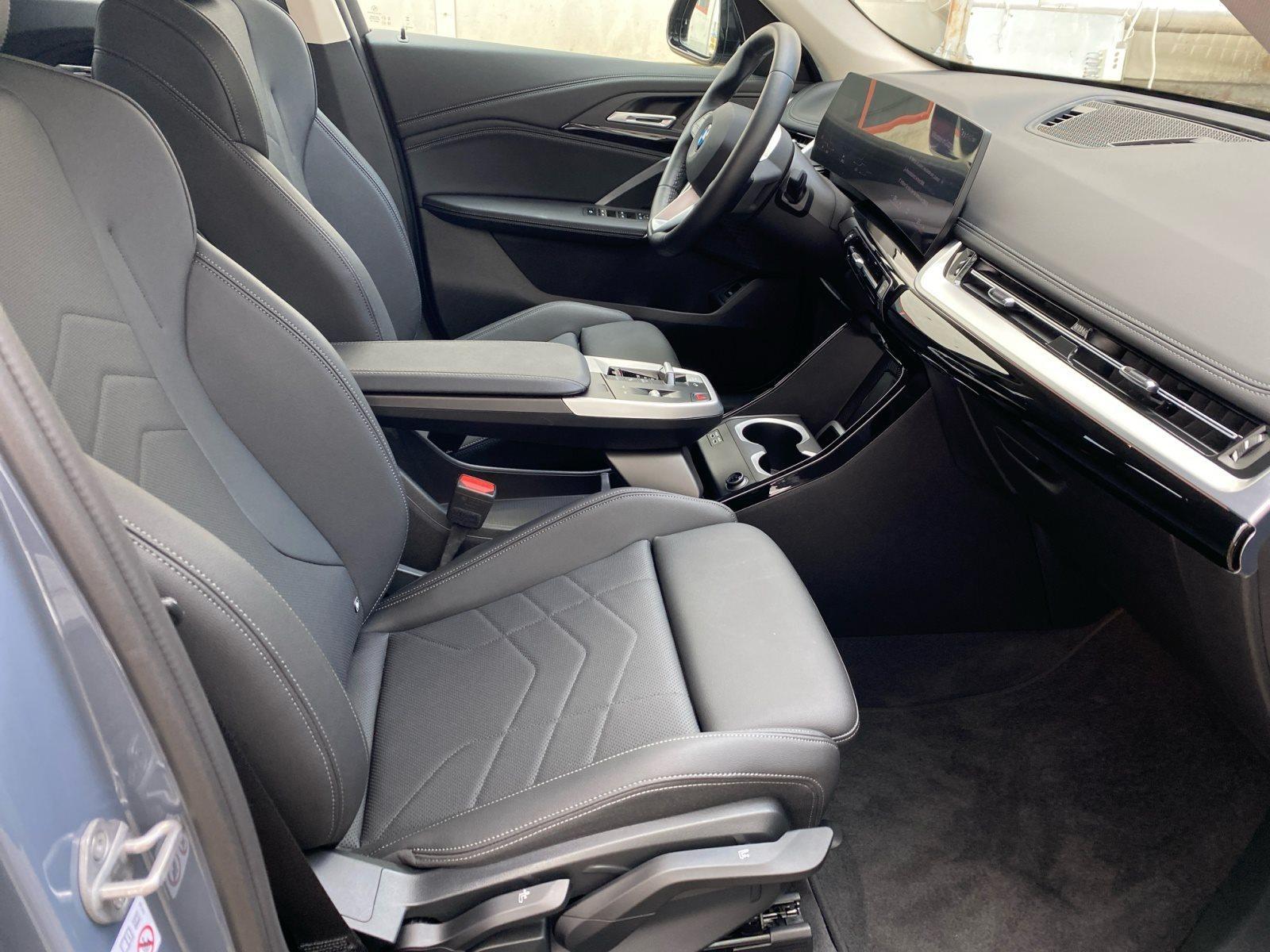 BMW X1 – Bild 7
