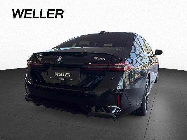 BMW 5er – Bild 3