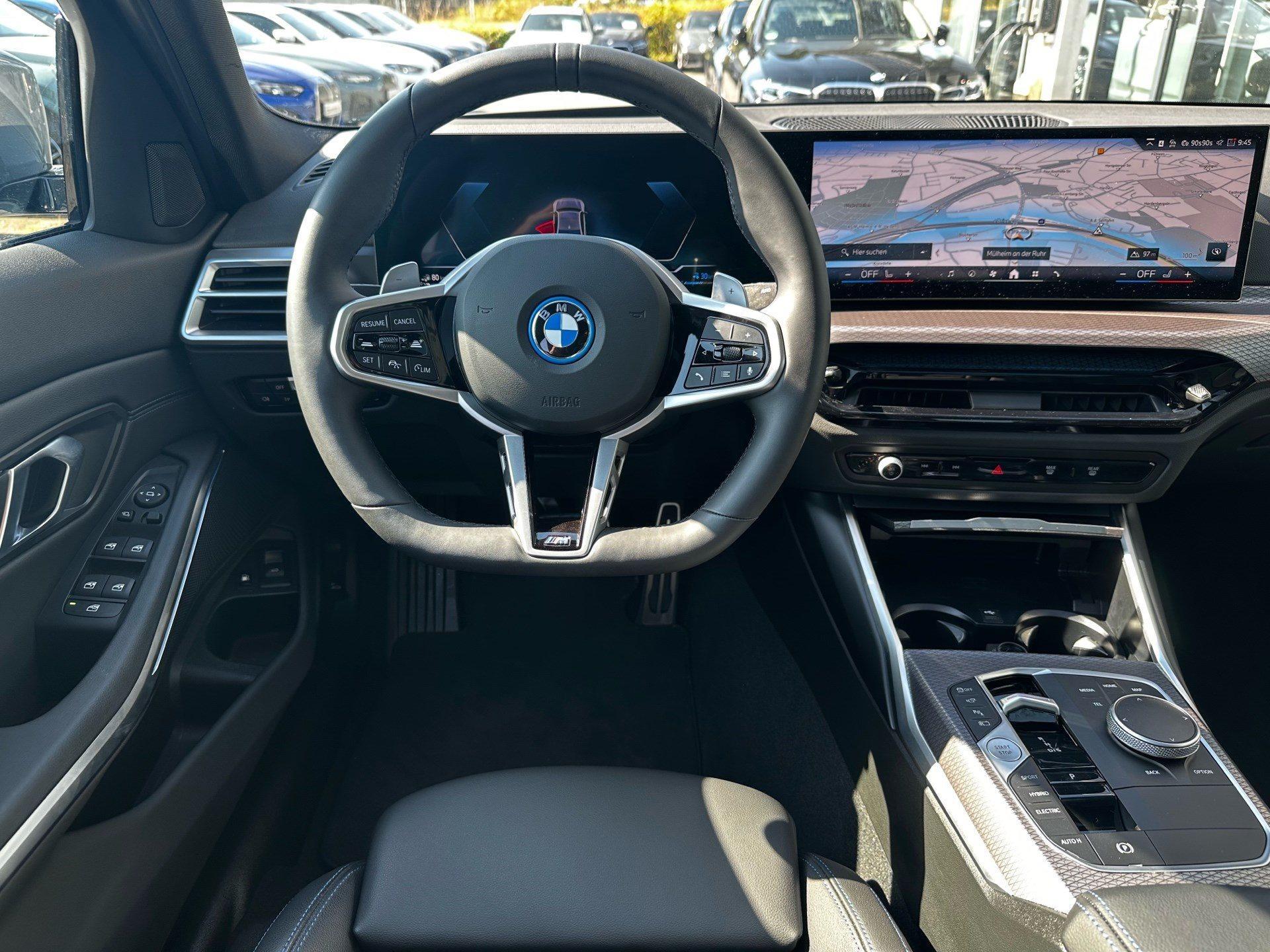 BMW 3er – Bild 12